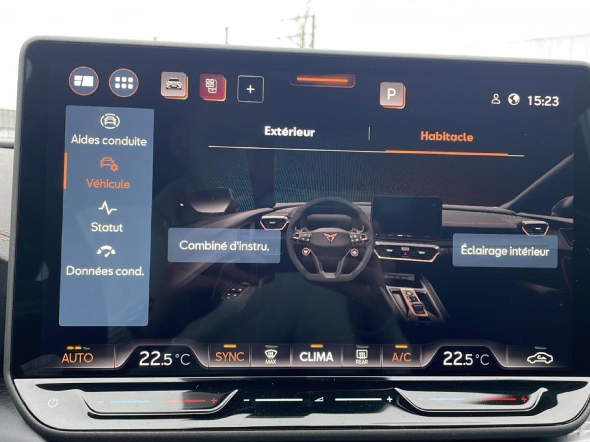 Cupra FORMENTOR 2.0 TDI 150 V DSG7 (2026) - Foto 20