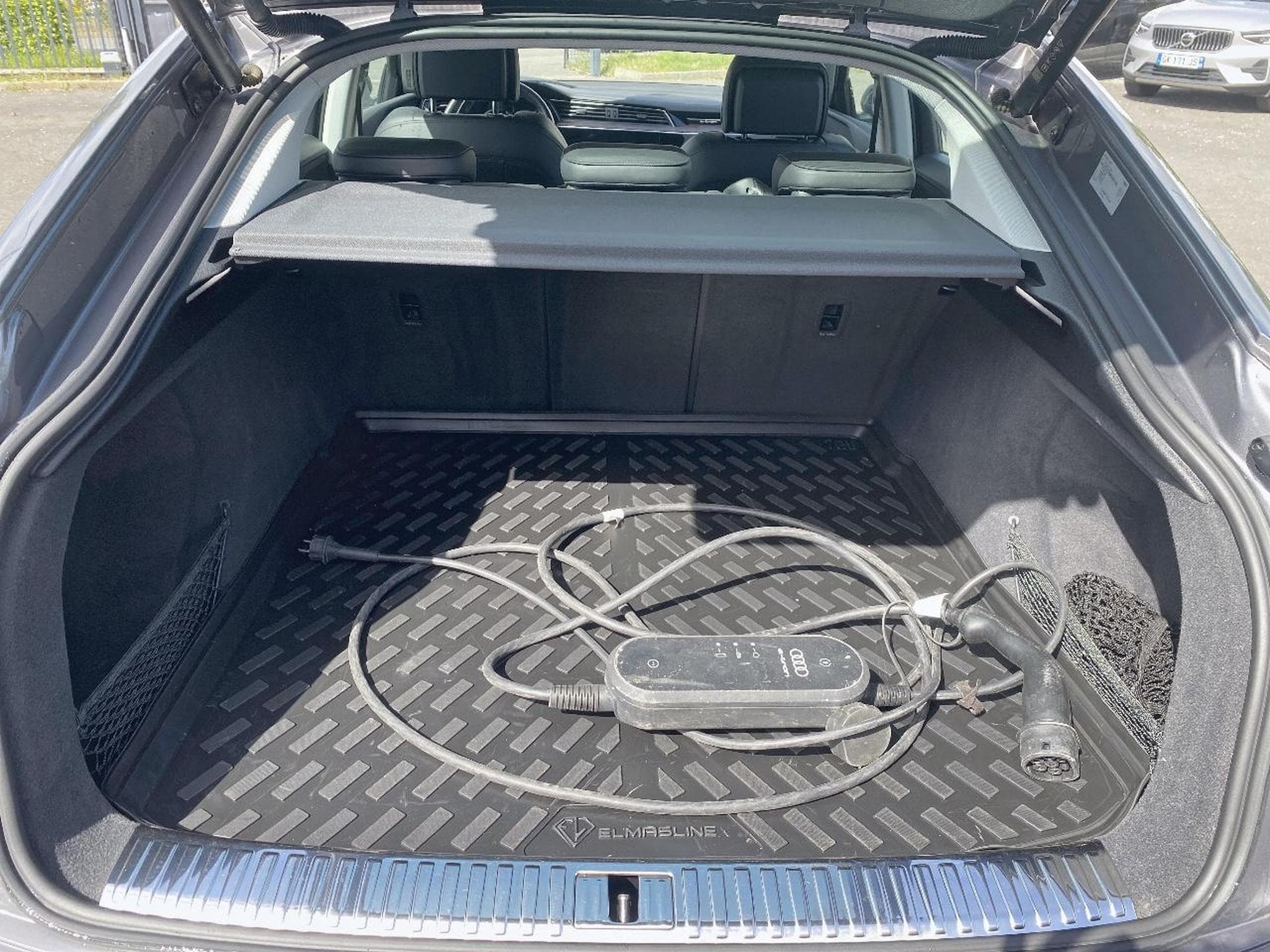 Audi Q8 E-TRON 55 408 AVUS QUATTRO (2022) - Photo 14