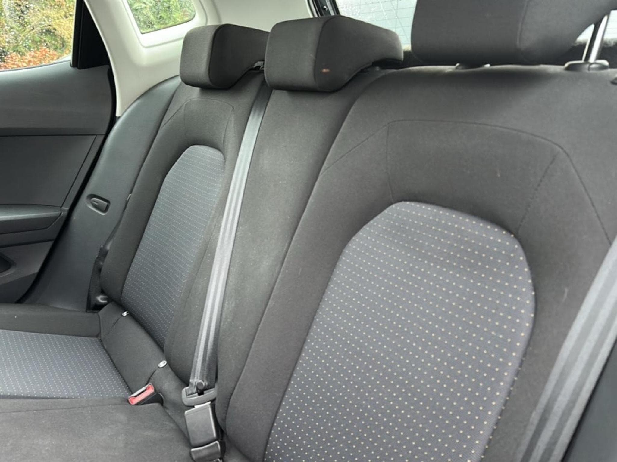 Seat ARONA 1.0 TSI 115 COPA DSG7 (2025) - Foto 11