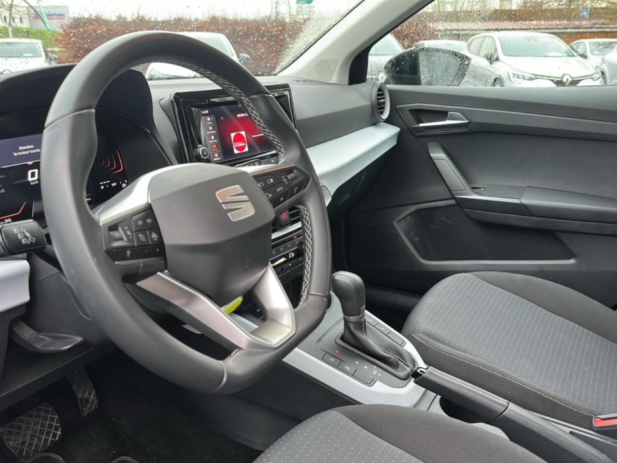 Seat ARONA 1.0 TSI 115 COPA DSG7 (2025) - Foto 16
