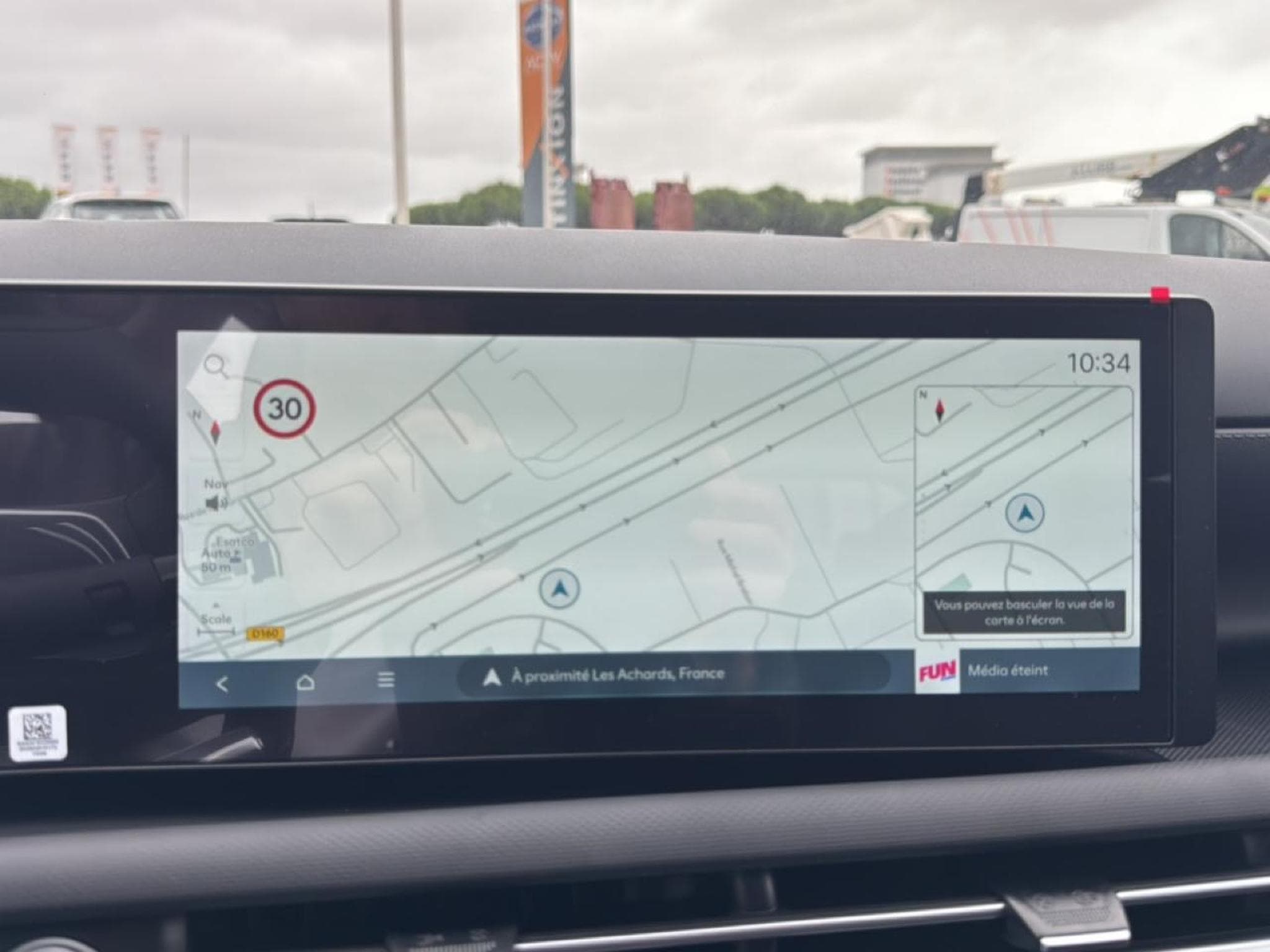 Hyundai TUCSON 1.6 T-GDI 239 HYBRID INTUITIVE (2026) - Photo 17
