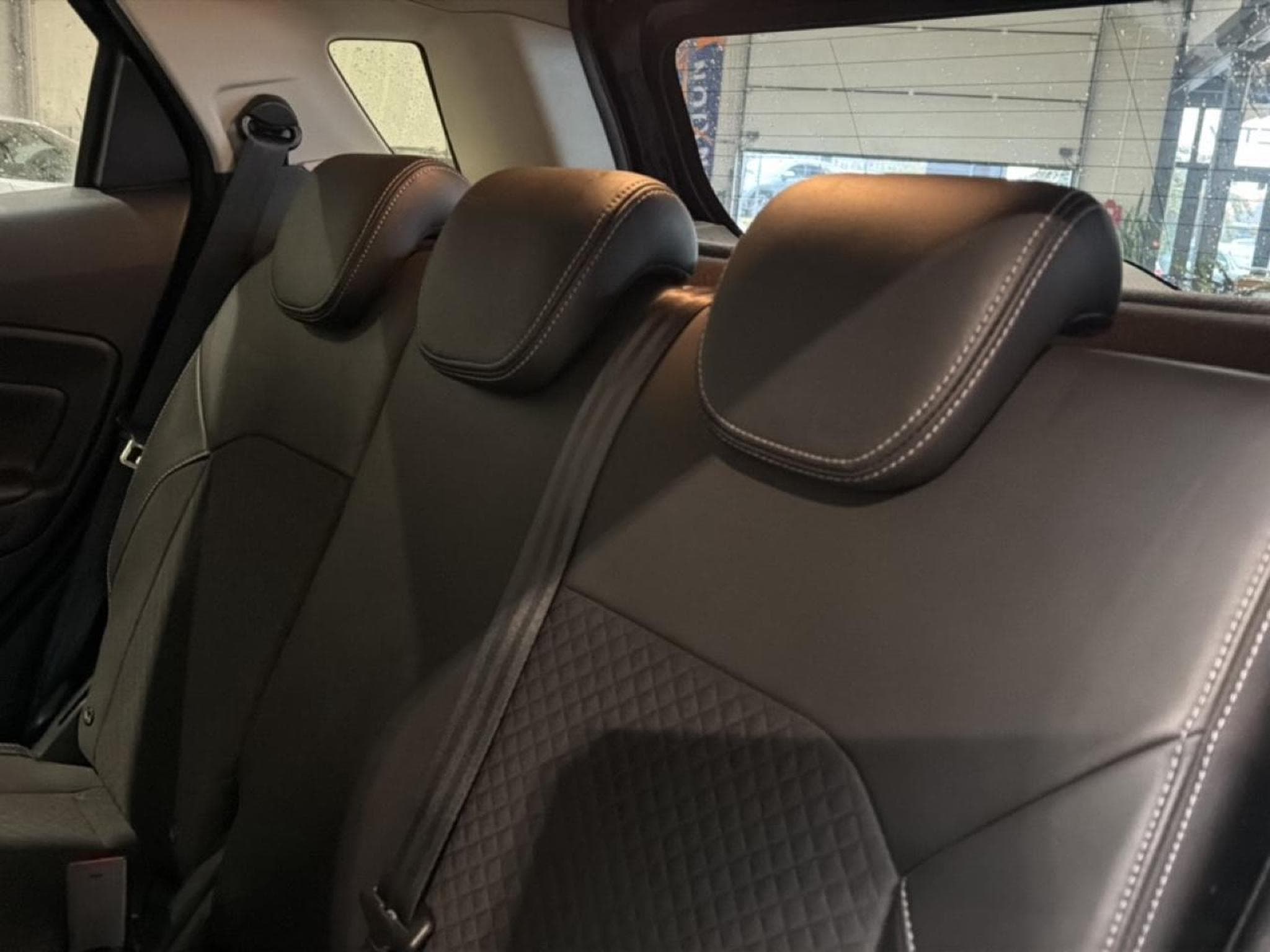 Ford ECOSPORT 1.0 ECOBOOST 140 ST-LINE (2017) - Photo 10