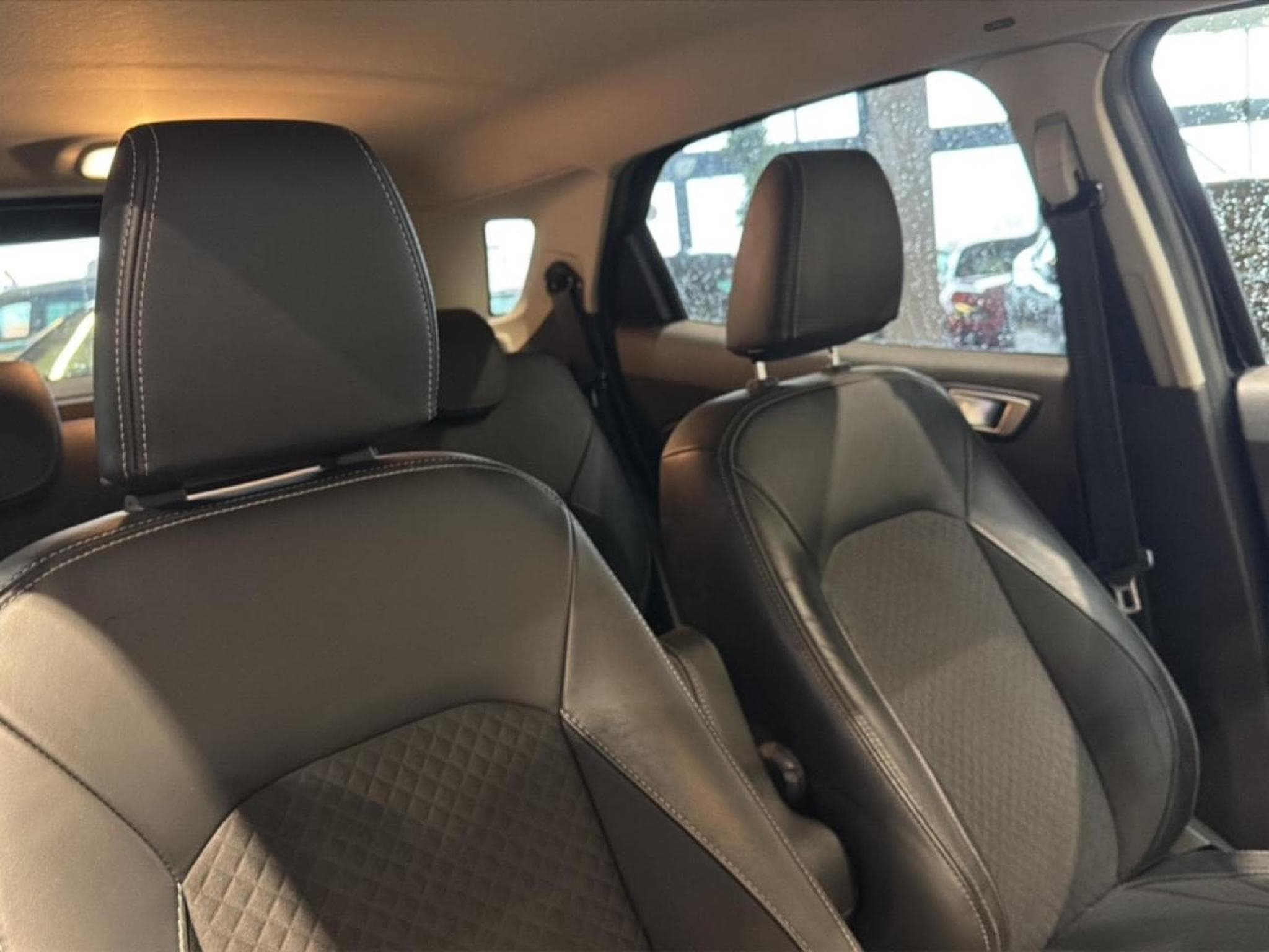 Ford ECOSPORT 1.0 ECOBOOST 140 ST-LINE (2017) - Photo 19