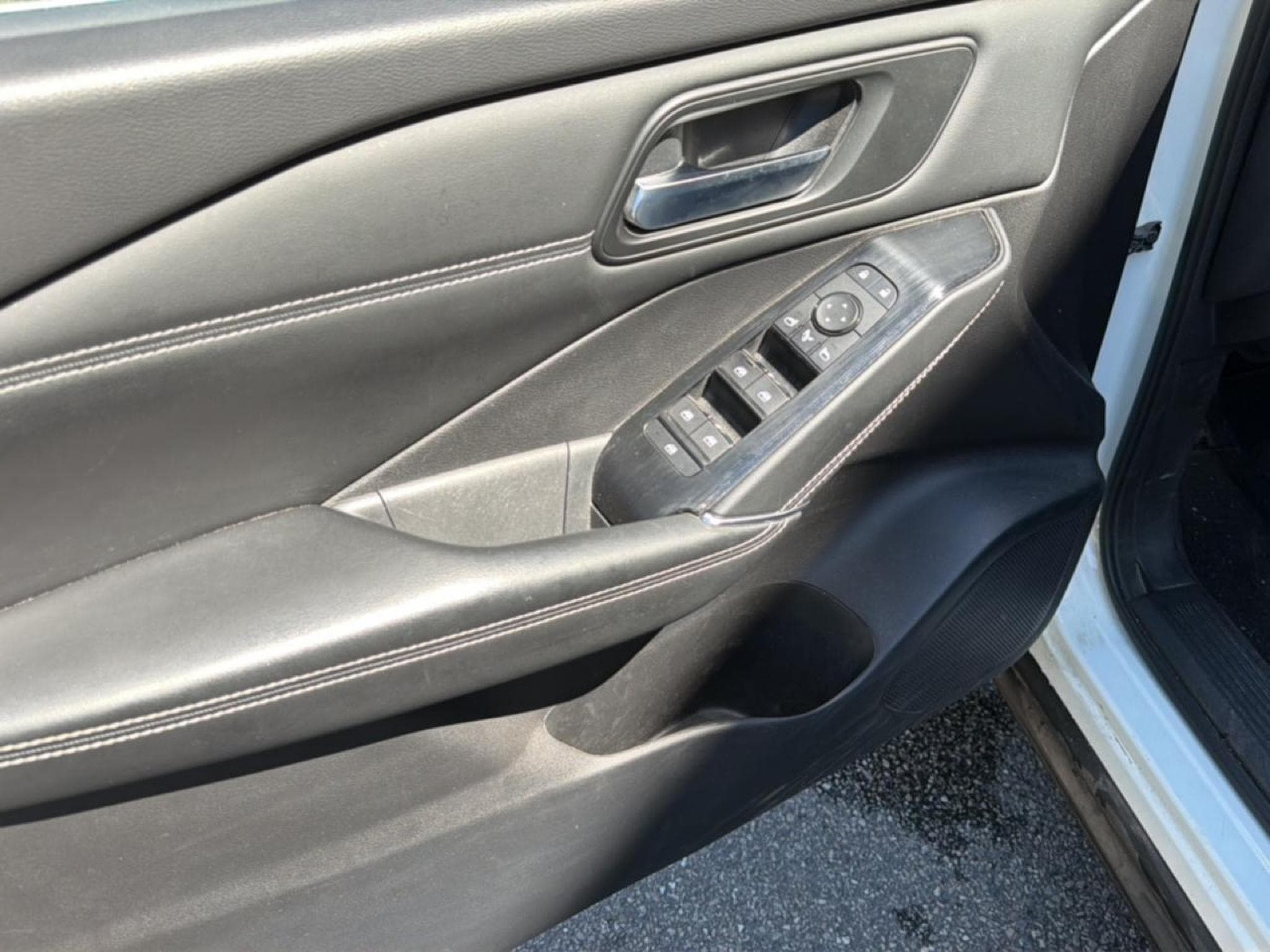 Nissan QASHQAI 1.3 MILD HYBRID 158 N-CONNECTA XTRONIC 2022 (2024) - Photo 11