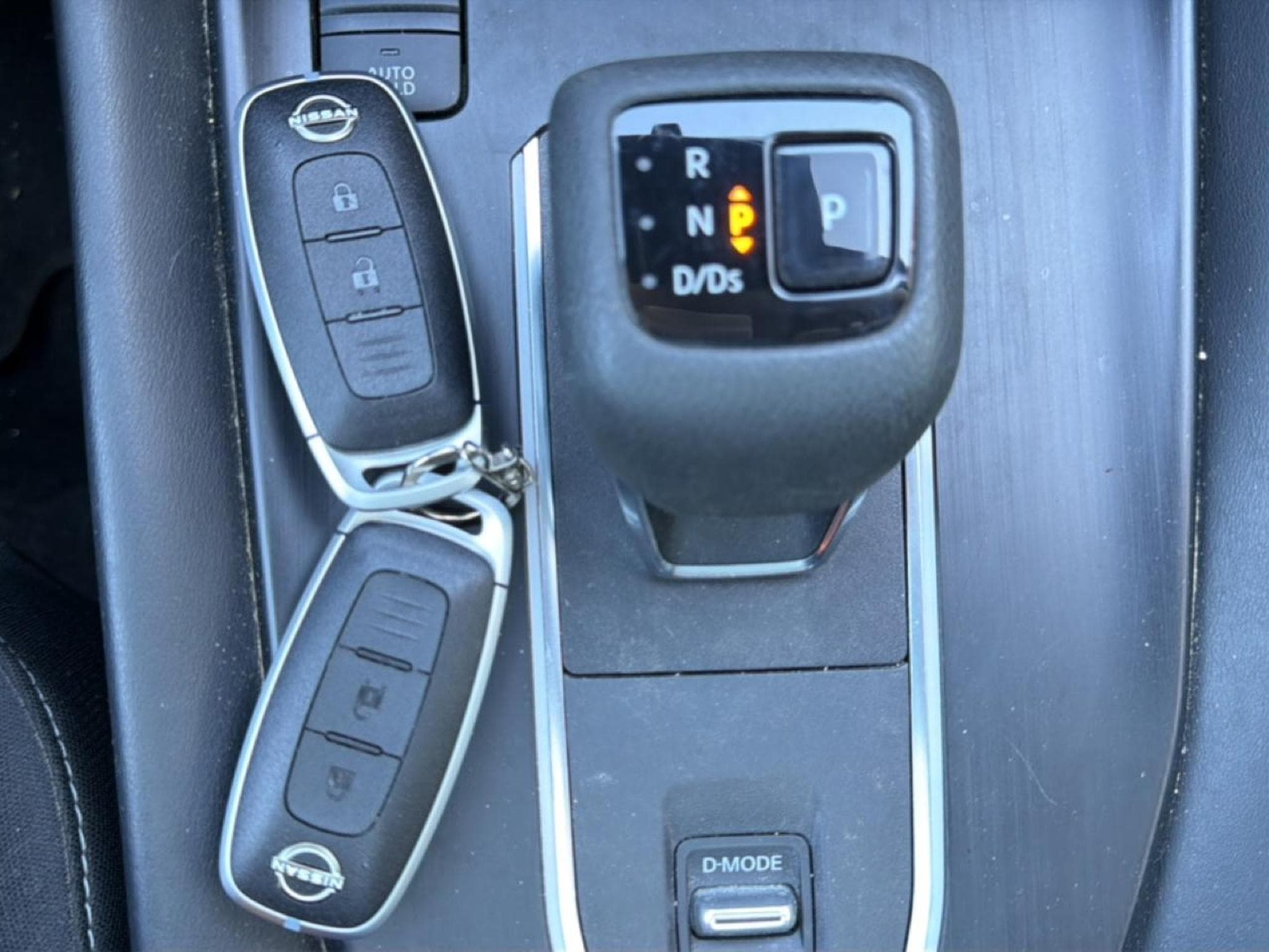 Nissan QASHQAI 1.3 MILD HYBRID 158 N-CONNECTA XTRONIC 2022 (2024) - Photo 14