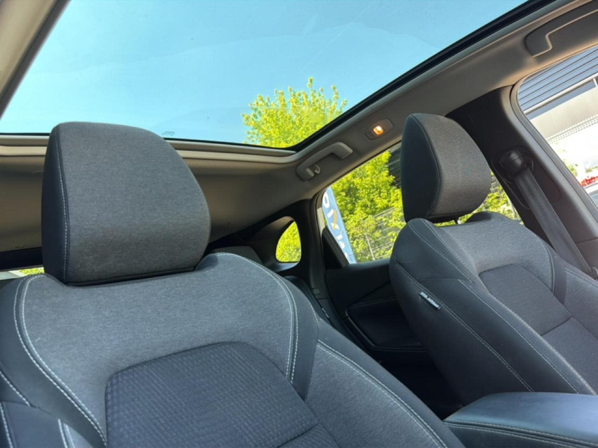 Nissan QASHQAI 1.3 MILD HYBRID 158 N-CONNECTA XTRONIC 2022 (2024) - Photo 17