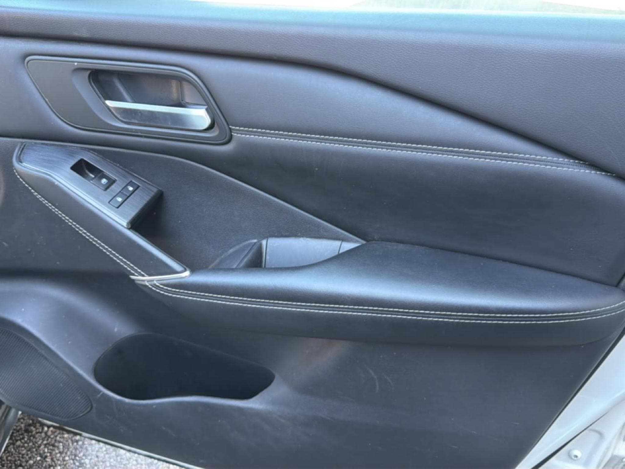 Nissan QASHQAI 1.3 MILD HYBRID 158 N-CONNECTA XTRONIC 2022 (2024) - Photo 18