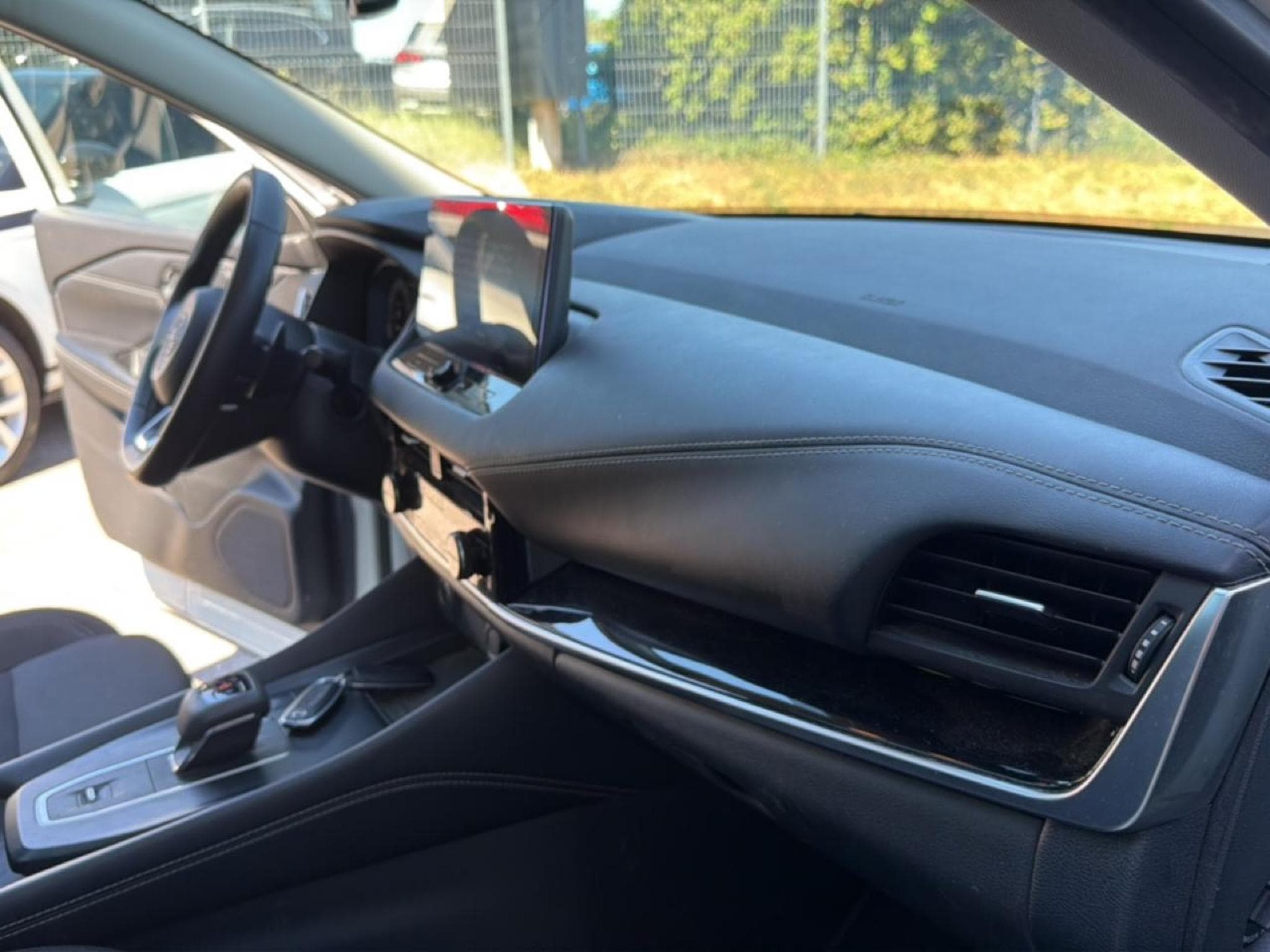Nissan QASHQAI 1.3 MILD HYBRID 158 N-CONNECTA XTRONIC 2022 (2024) - Photo 19
