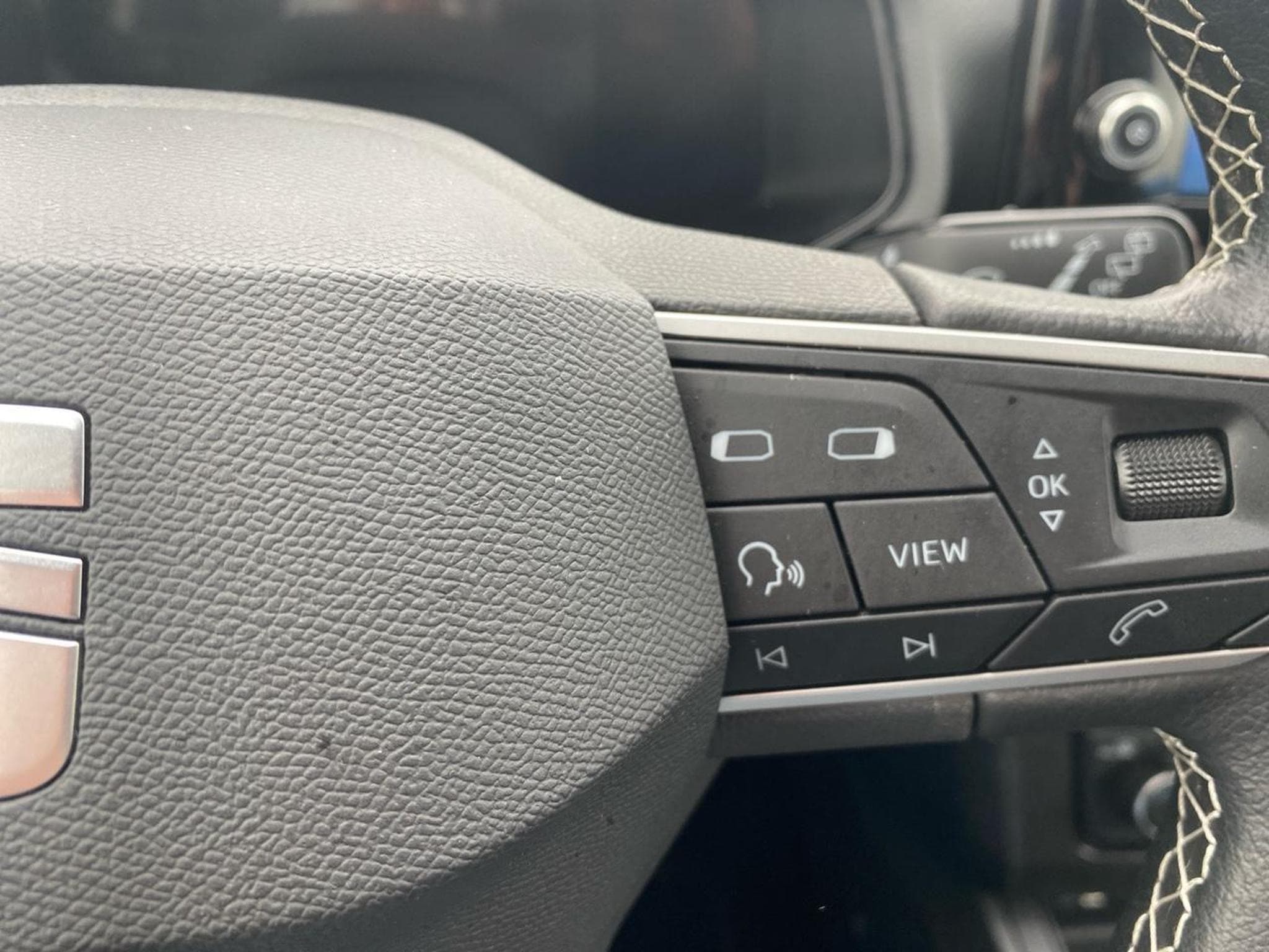 Seat IBIZA 1.0 TSI 95 COPA (2025) - Photo 14