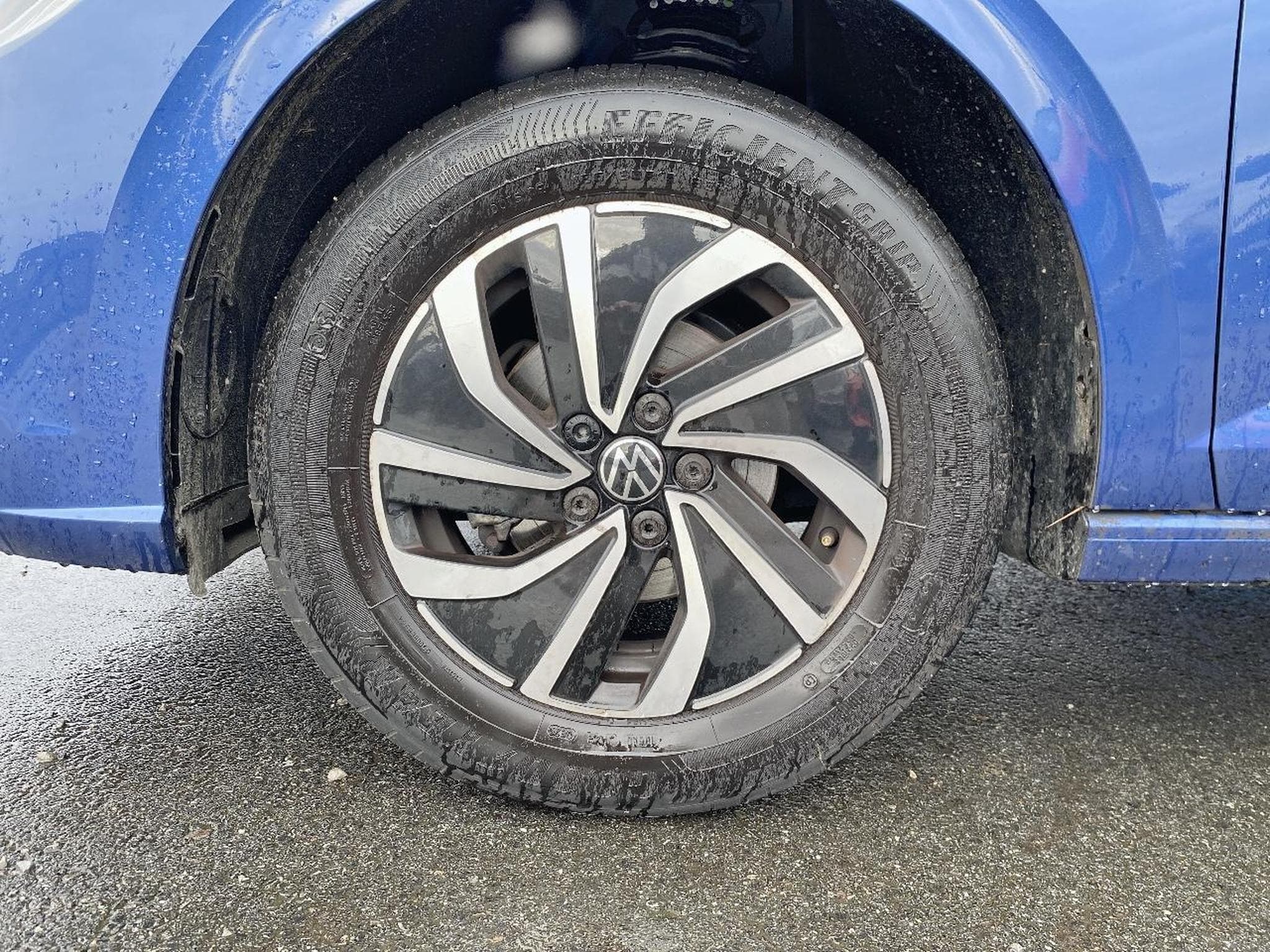 VW POLO 1.0 TSI 95 VW EDITION (2025) - Photo 9