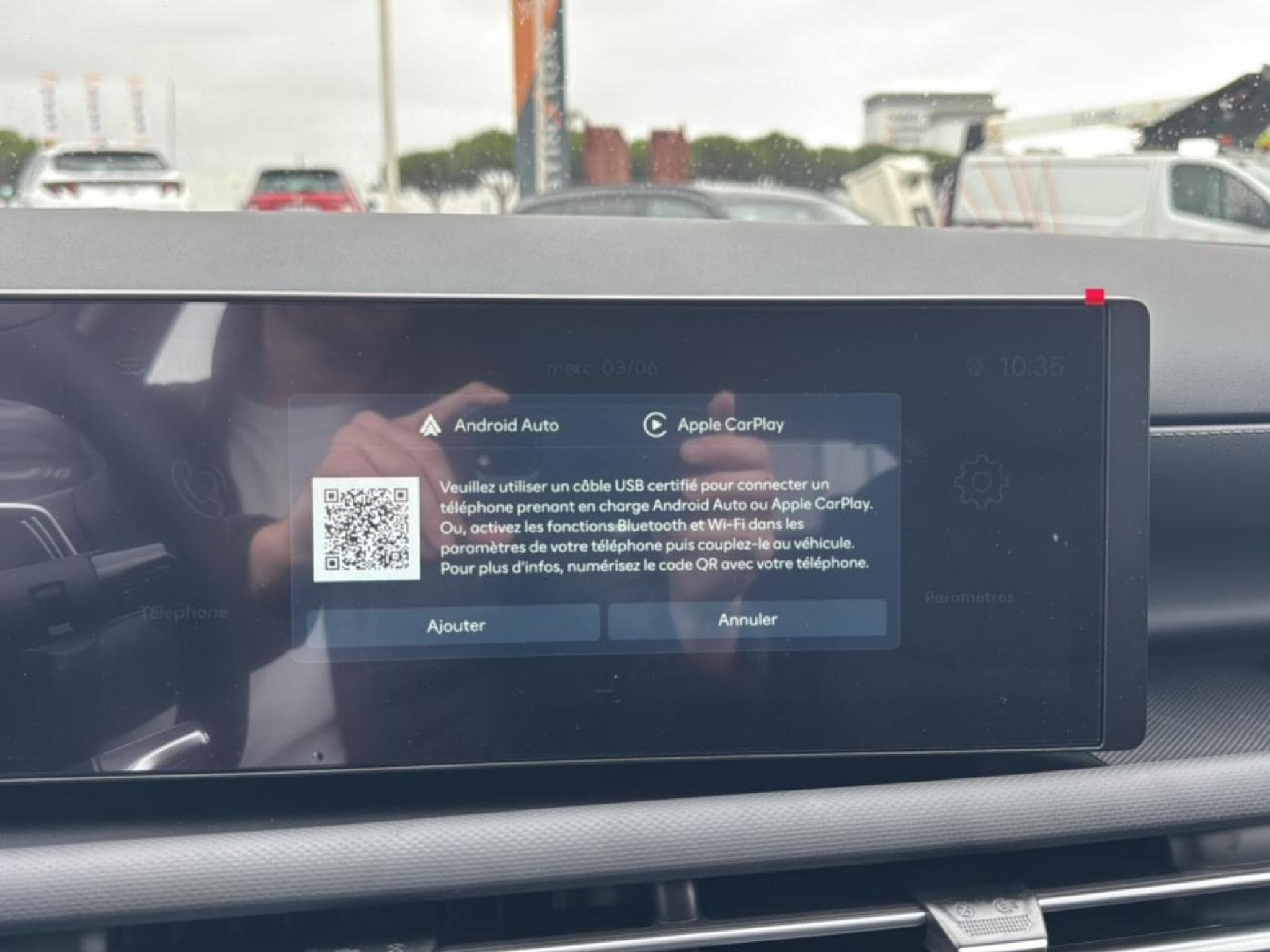 Hyundai TUCSON 1.6 T-GDI 239 HYBRID INTUITIVE (2026) - Photo 19