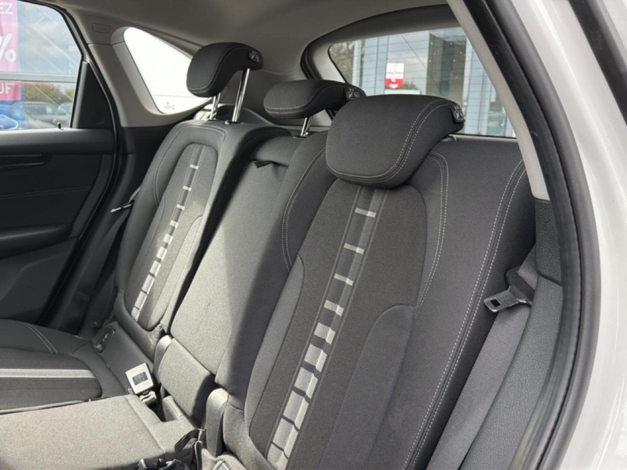 Bmw SERIE 2 ACTIVETOURER (F45) 216D 116 SPORT (2017) - Foto 13