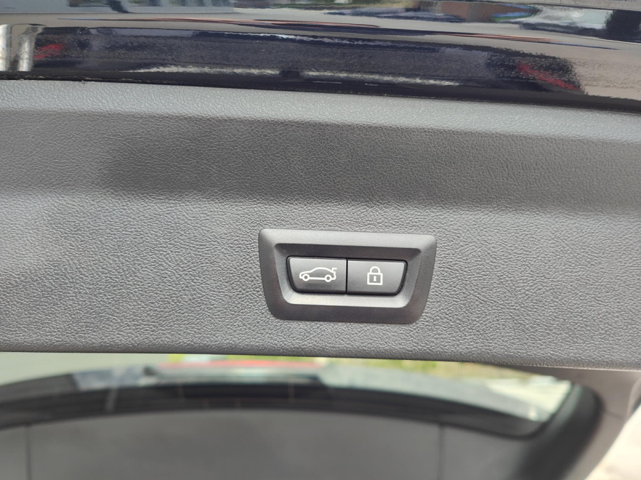 BMW X3 18D SDRIVE PACK M GPS CAMERA CARPLAY TOIT PANO OUVRANT (2021) - Photo 11