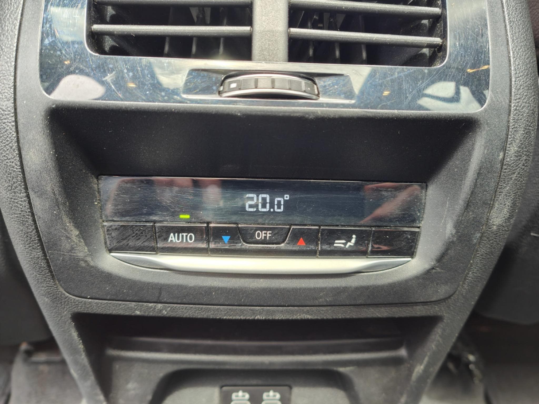BMW X3 18D SDRIVE PACK M GPS CAMERA CARPLAY TOIT PANO OUVRANT (2021) - Photo 26