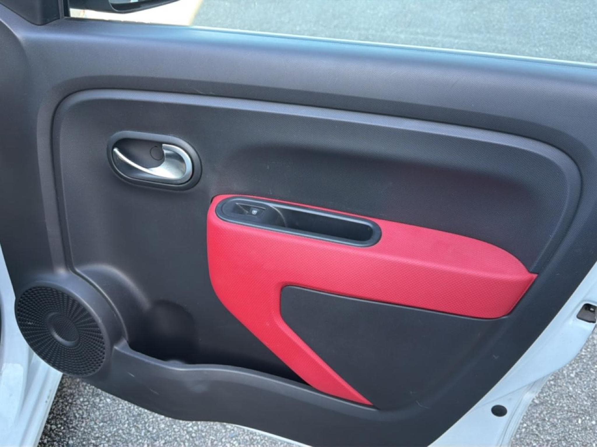 Renault TWINGO III 0.9 TCE 90 ENERGY EDITION ONE (2015) - Foto 17