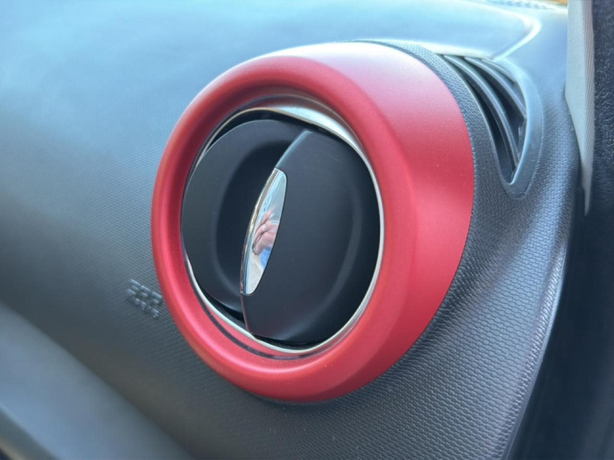 Renault TWINGO III 0.9 TCE 90 ENERGY EDITION ONE (2015) - Foto 19