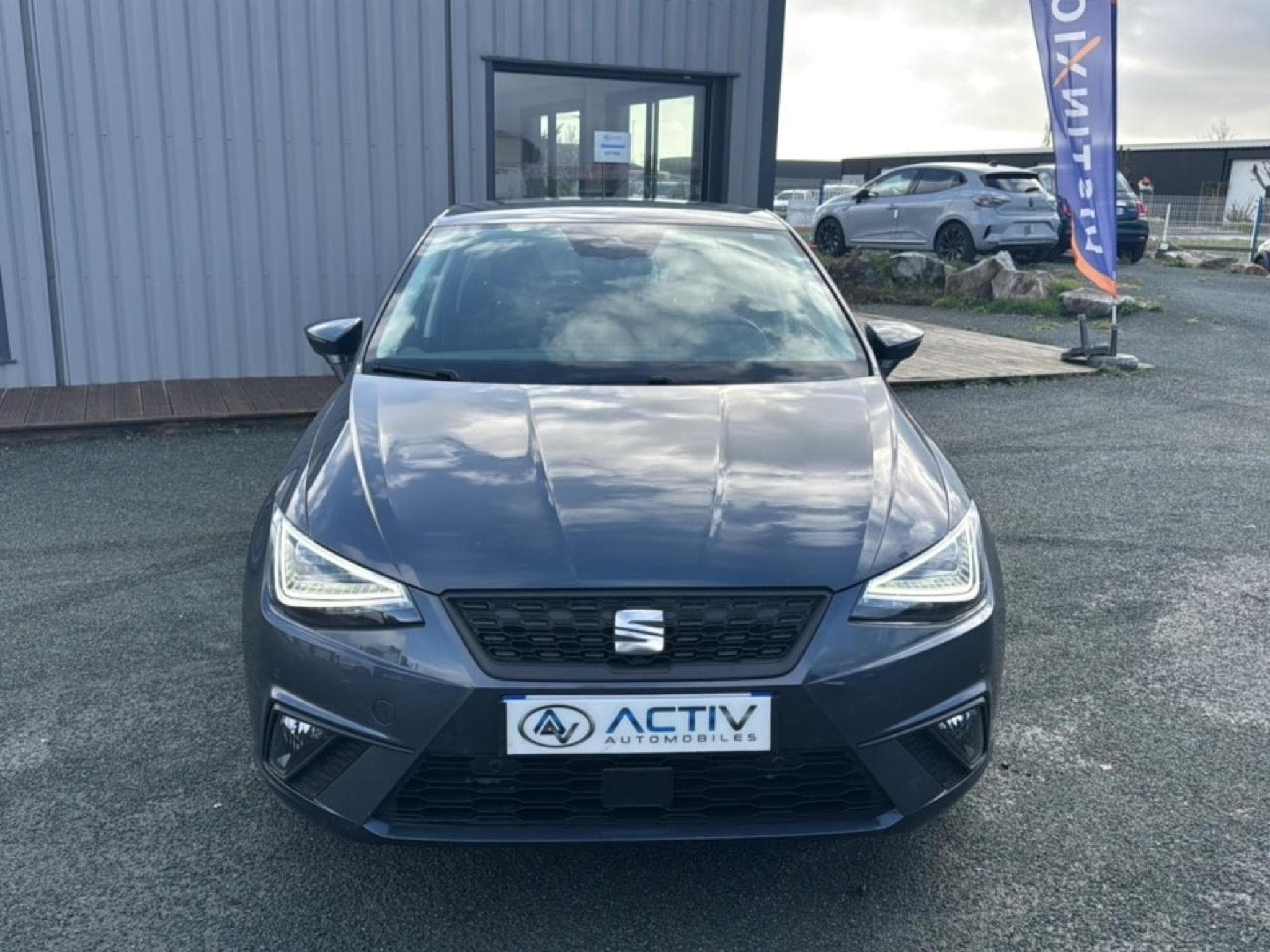 Seat IBIZA 1.0 TSI 95 COPA (2025) - Foto 2