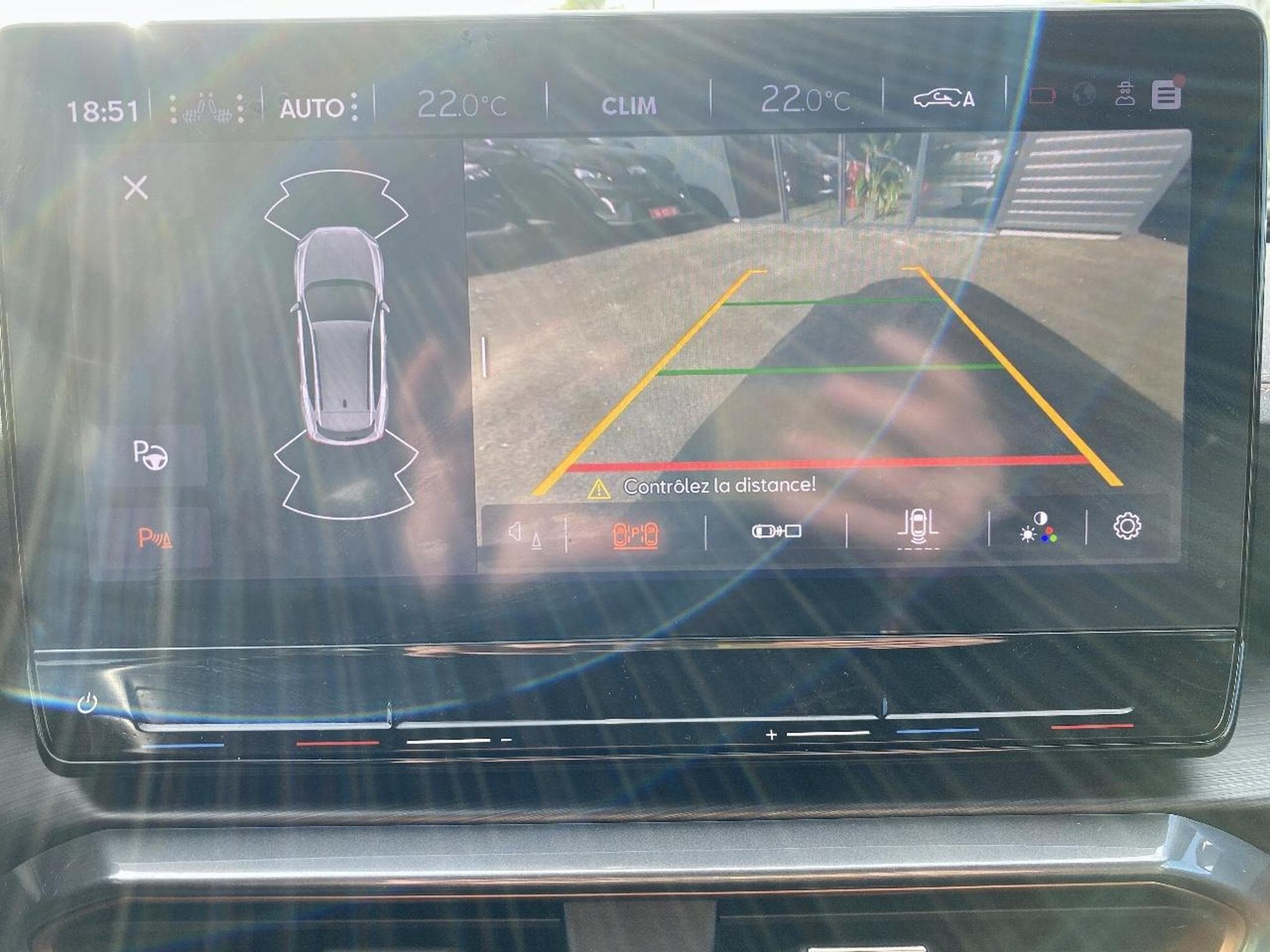 Cupra FORMENTOR 2.0 TSI 190 V DSG7 4DRIVE (2023) - Photo 18