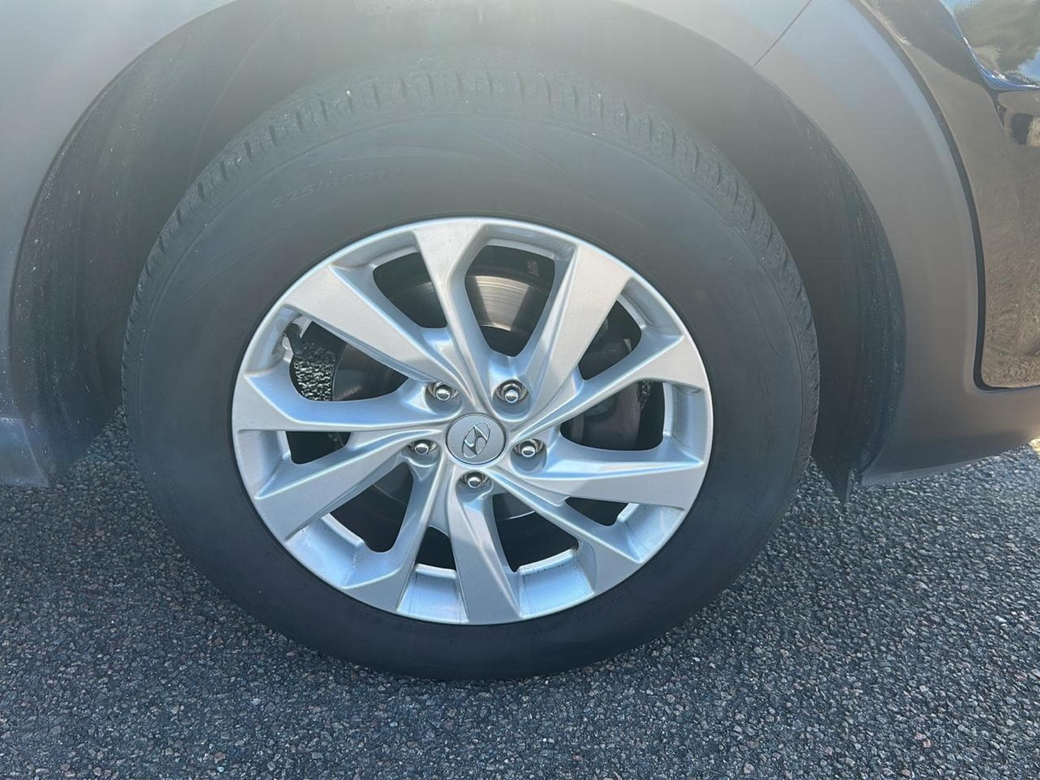 Hyundai TUCSON 1.6 CRDI 115 HYBRID 48V INTUITIVE (2020) - Foto 12