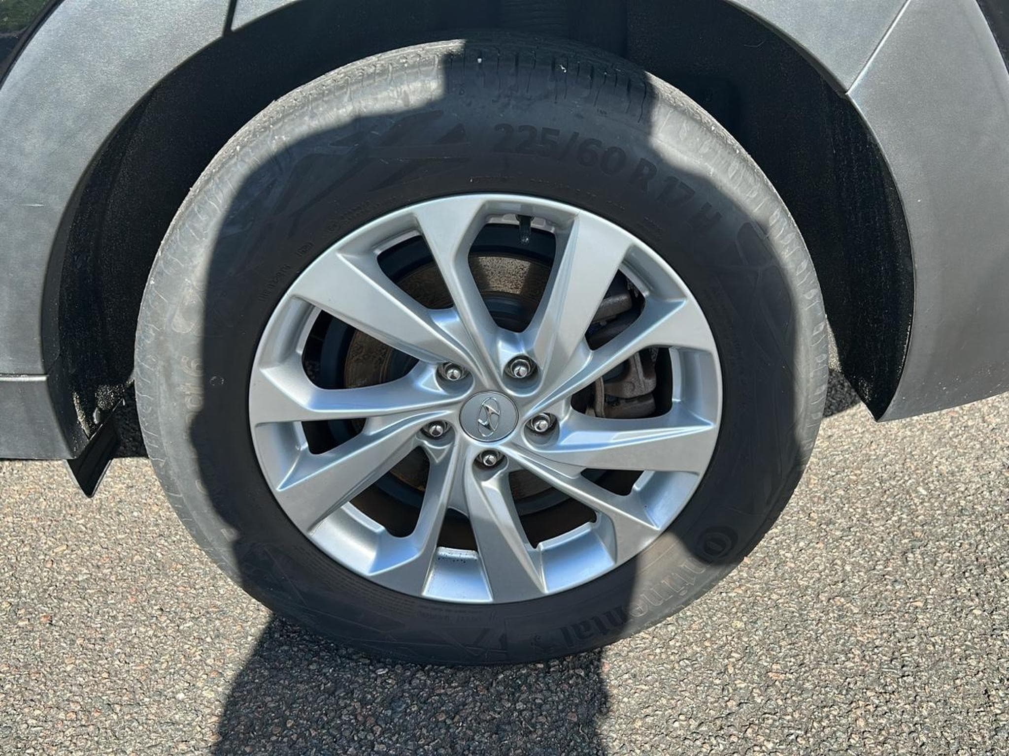 Hyundai TUCSON 1.6 CRDI 115 HYBRID 48V INTUITIVE (2020) - Foto 13