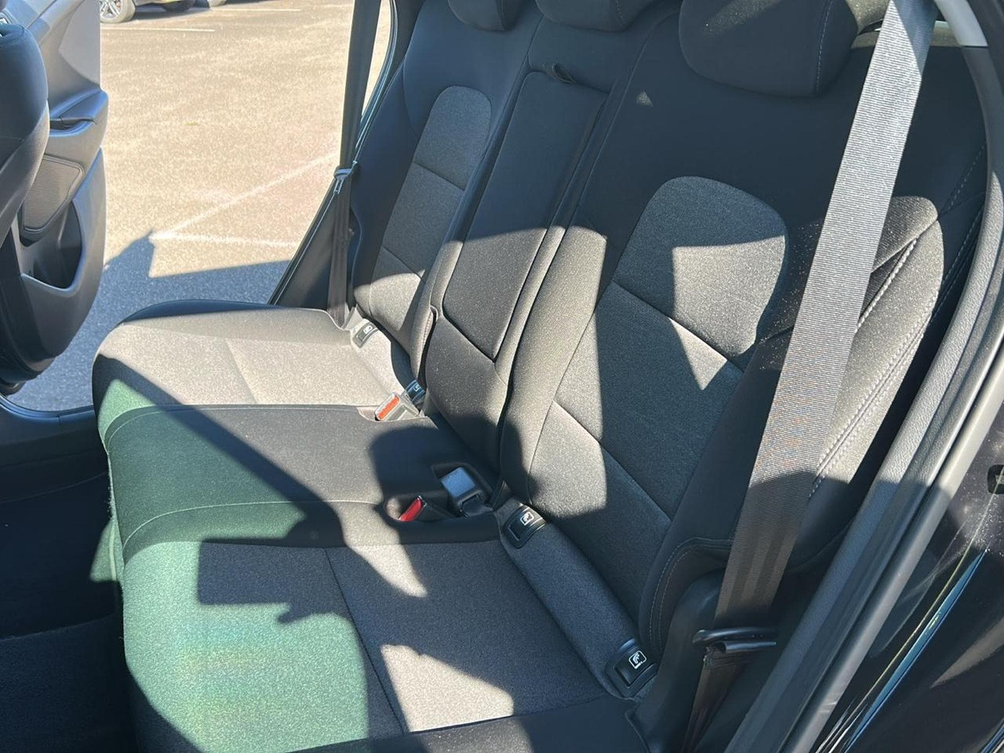 Hyundai TUCSON 1.6 CRDI 115 HYBRID 48V INTUITIVE (2020) - Foto 19