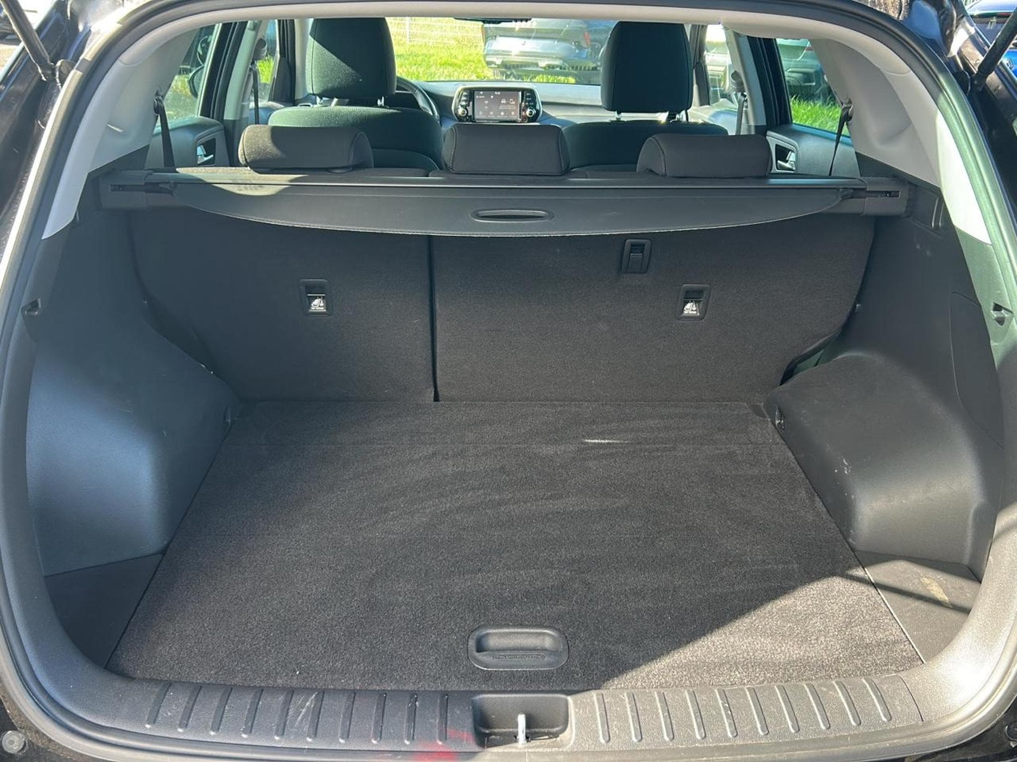 Hyundai TUCSON 1.6 CRDI 115 HYBRID 48V INTUITIVE (2020) - Foto 20