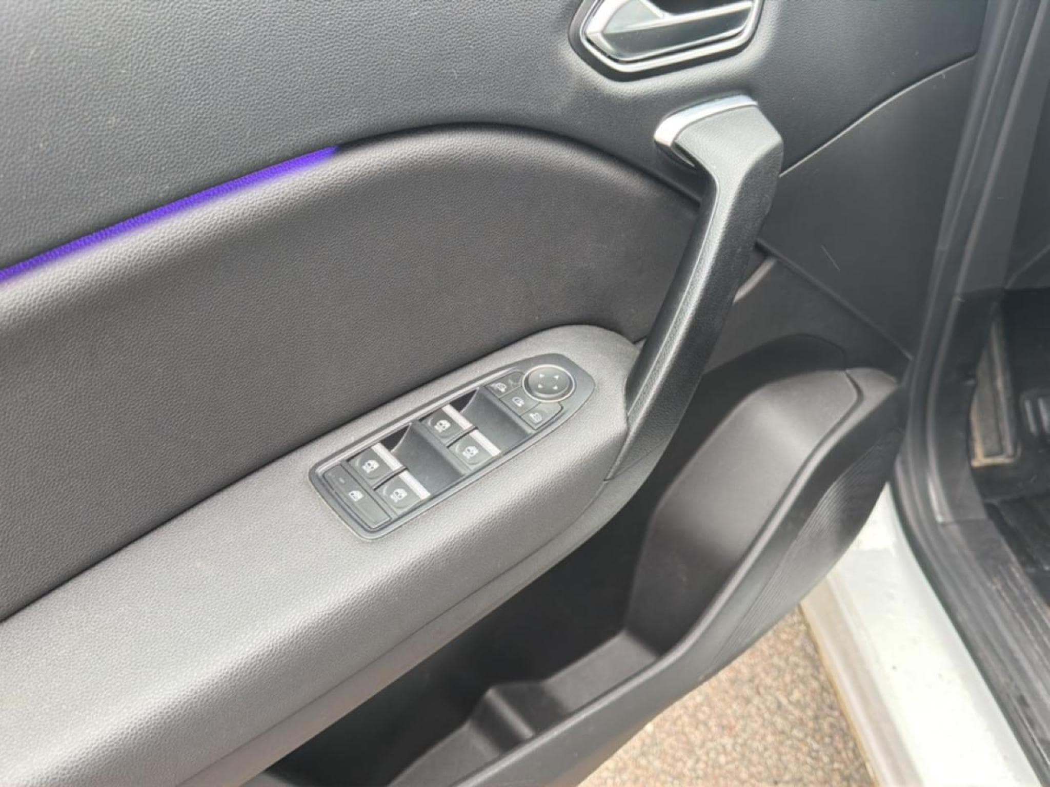 Renault CAPTUR II 1.3 TCE 130 FAP INTENS EDC (2019) - Photo 12