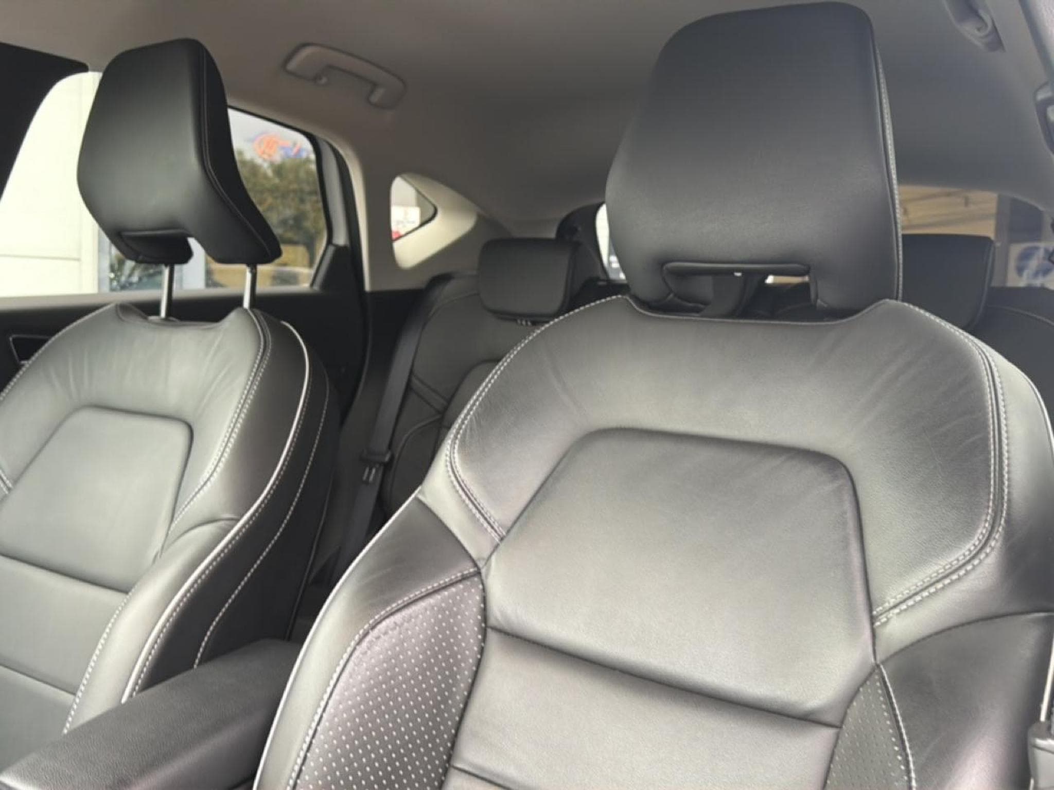 Renault CAPTUR II 1.3 TCE 130 FAP INTENS EDC (2019) - Photo 13