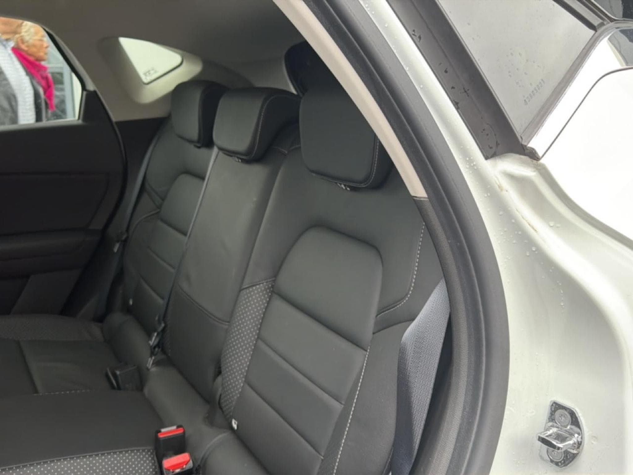 Renault CAPTUR II 1.3 TCE 130 FAP INTENS EDC (2019) - Photo 14