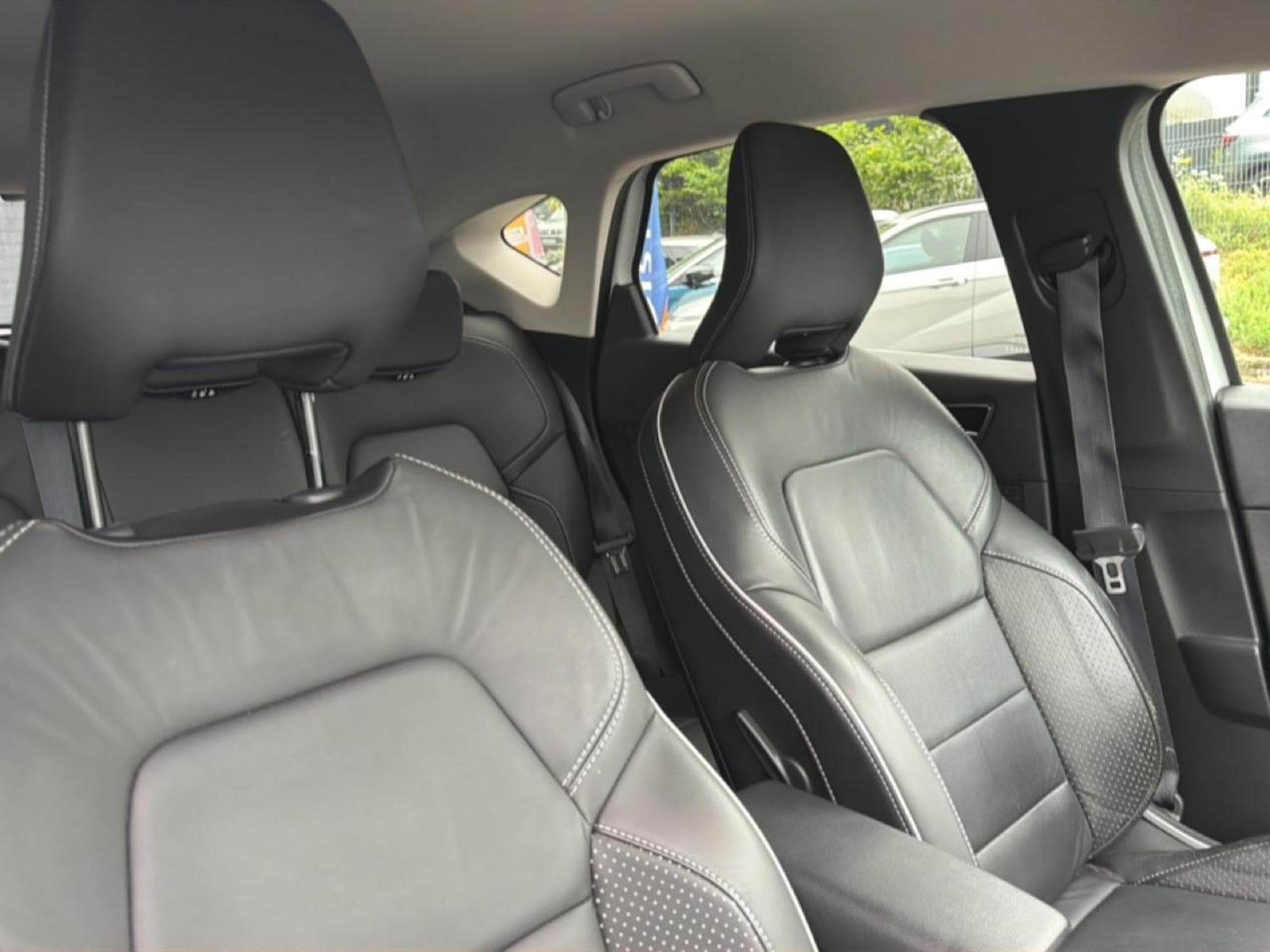 Renault CAPTUR II 1.3 TCE 130 FAP INTENS EDC (2019) - Photo 15