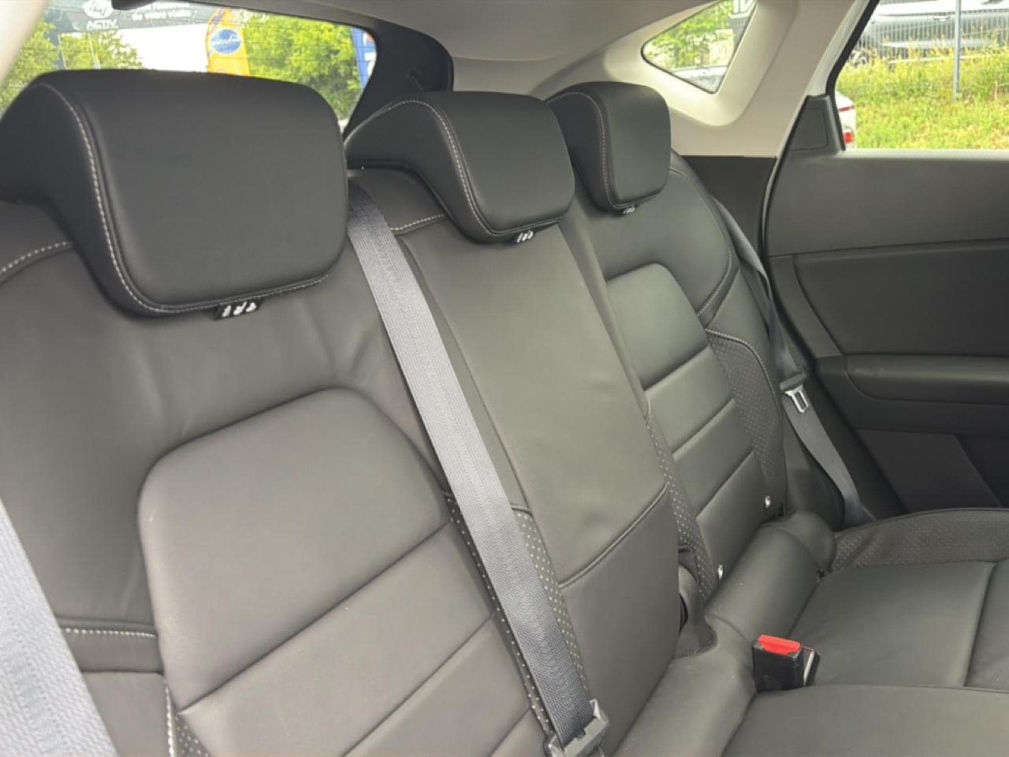 Renault CAPTUR II 1.3 TCE 130 FAP INTENS EDC (2019) - Photo 19