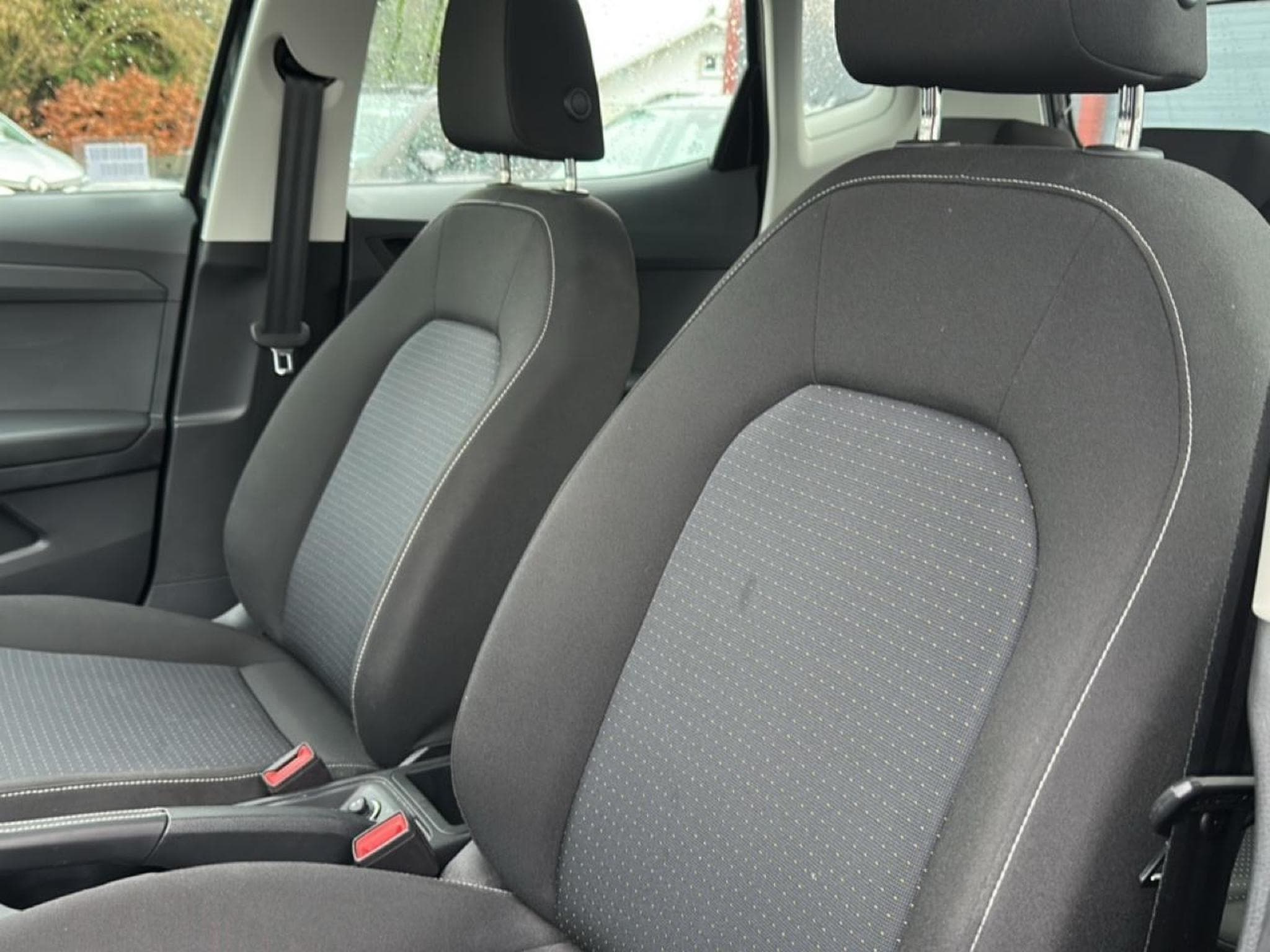 Seat ARONA 1.0 TSI 115 COPA DSG7 (2025) - Foto 15