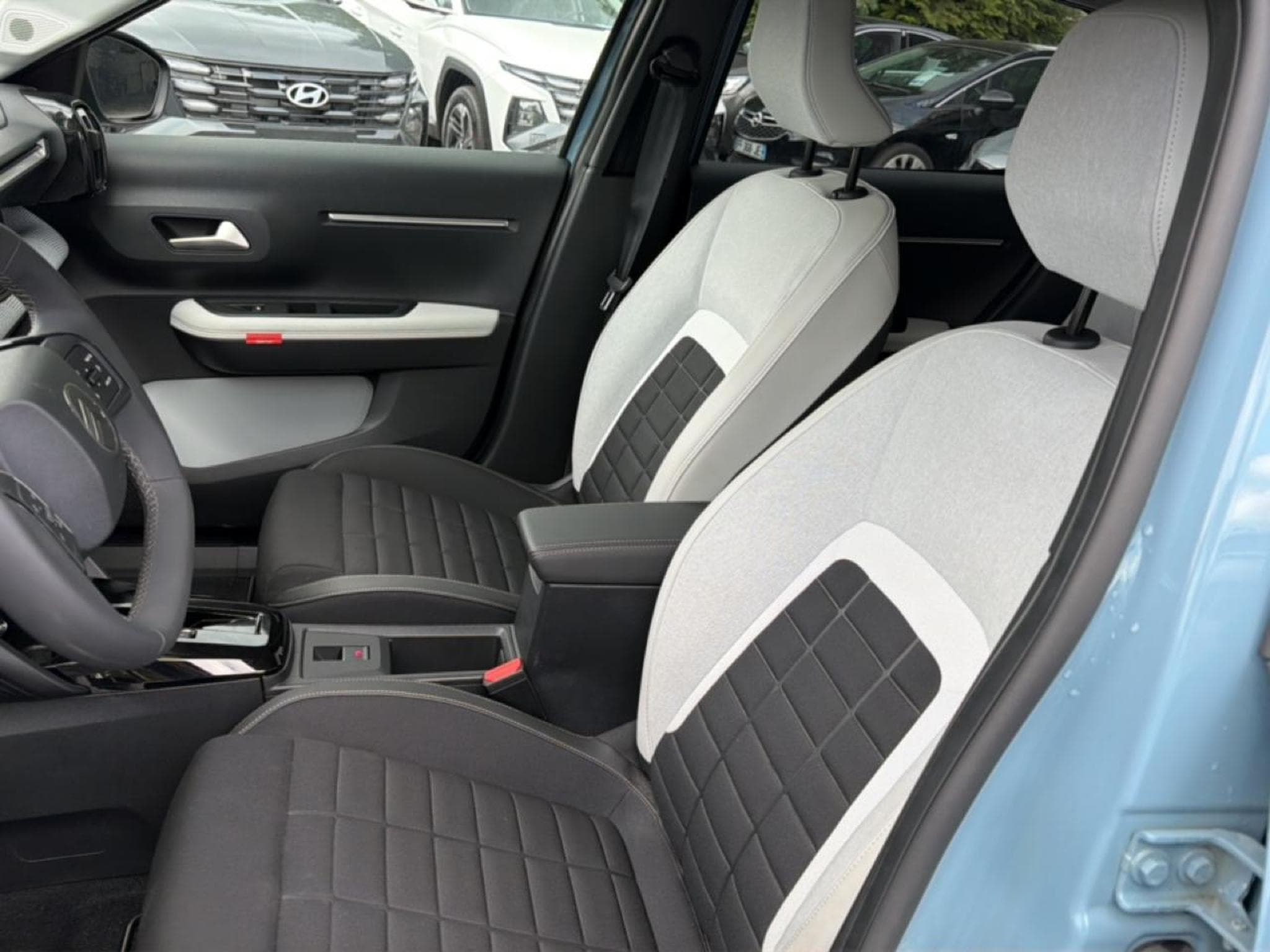 Citroen C3 113 MAX (2024) - Photo 12
