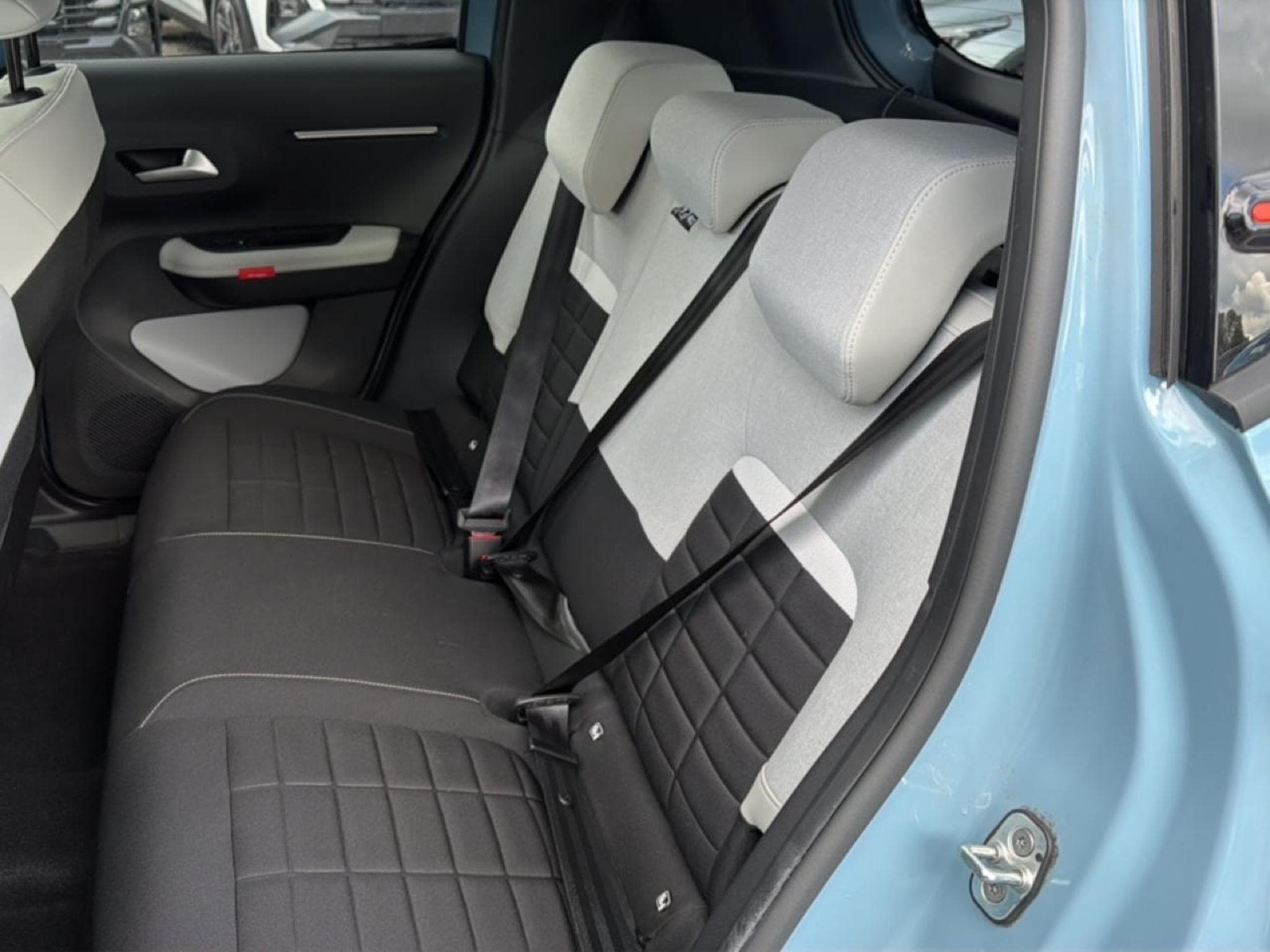 Citroen C3 113 MAX (2024) - Photo 14