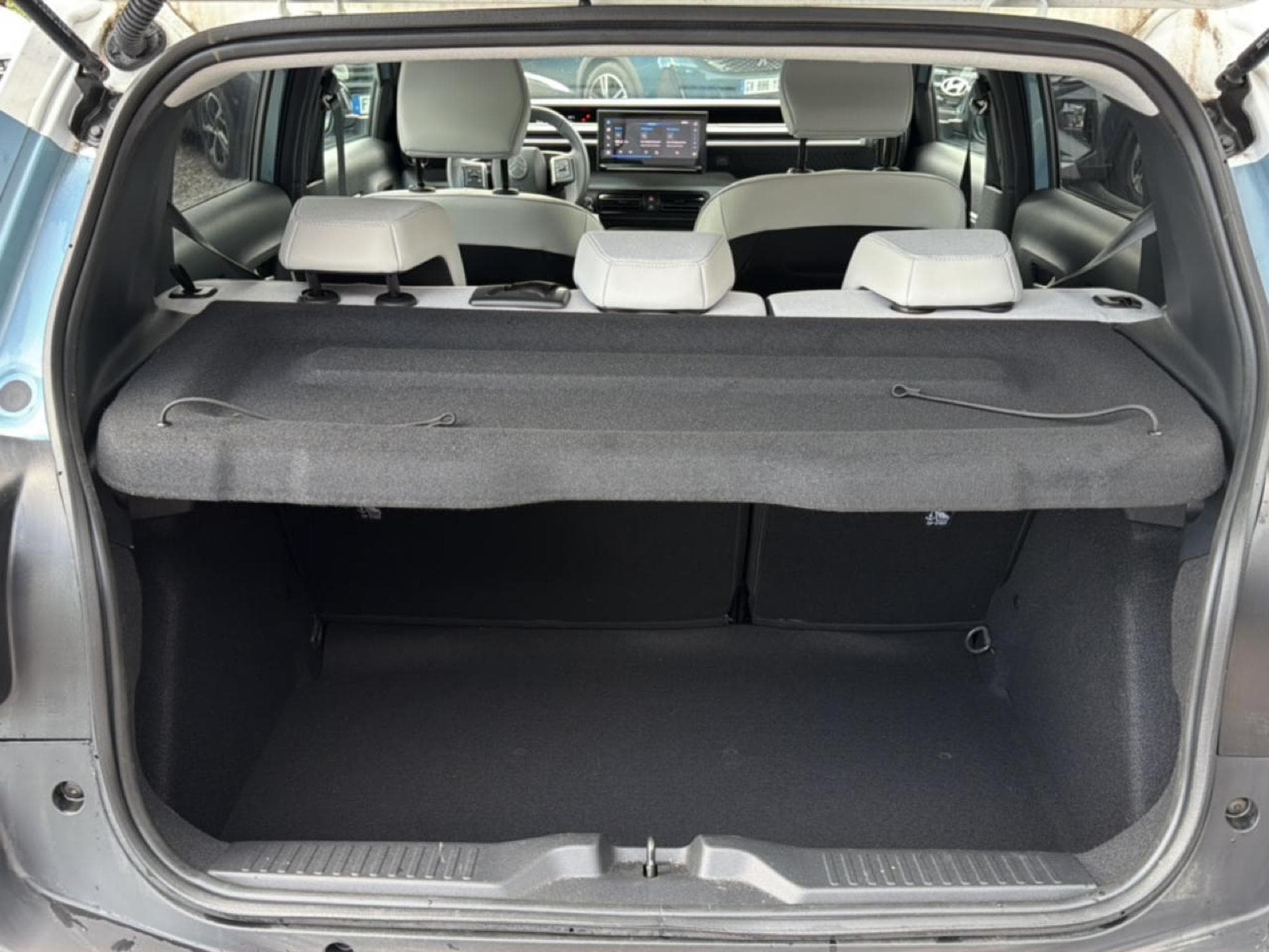 Citroen C3 113 MAX (2024) - Photo 15