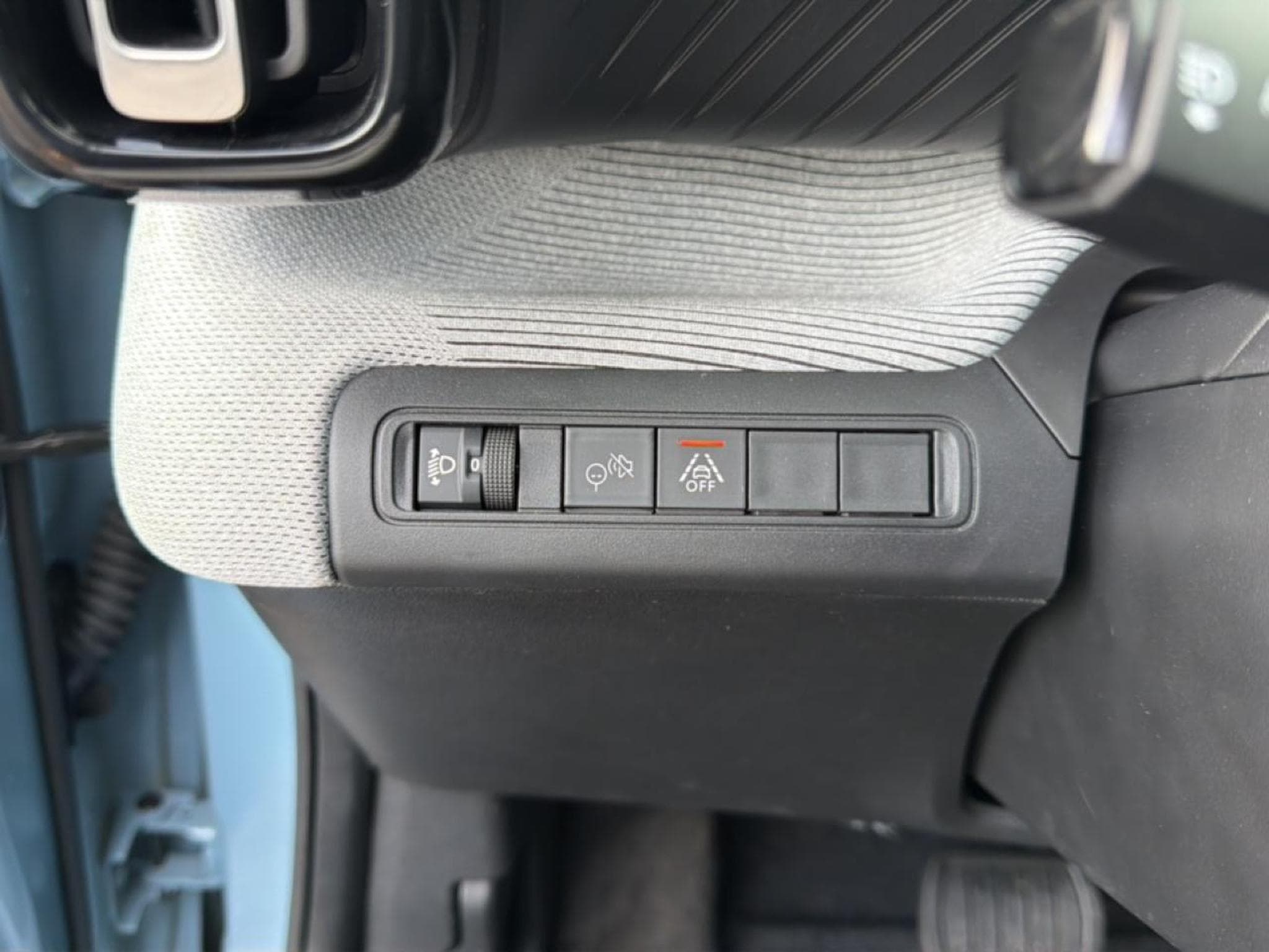 Citroen C3 113 MAX (2024) - Photo 17