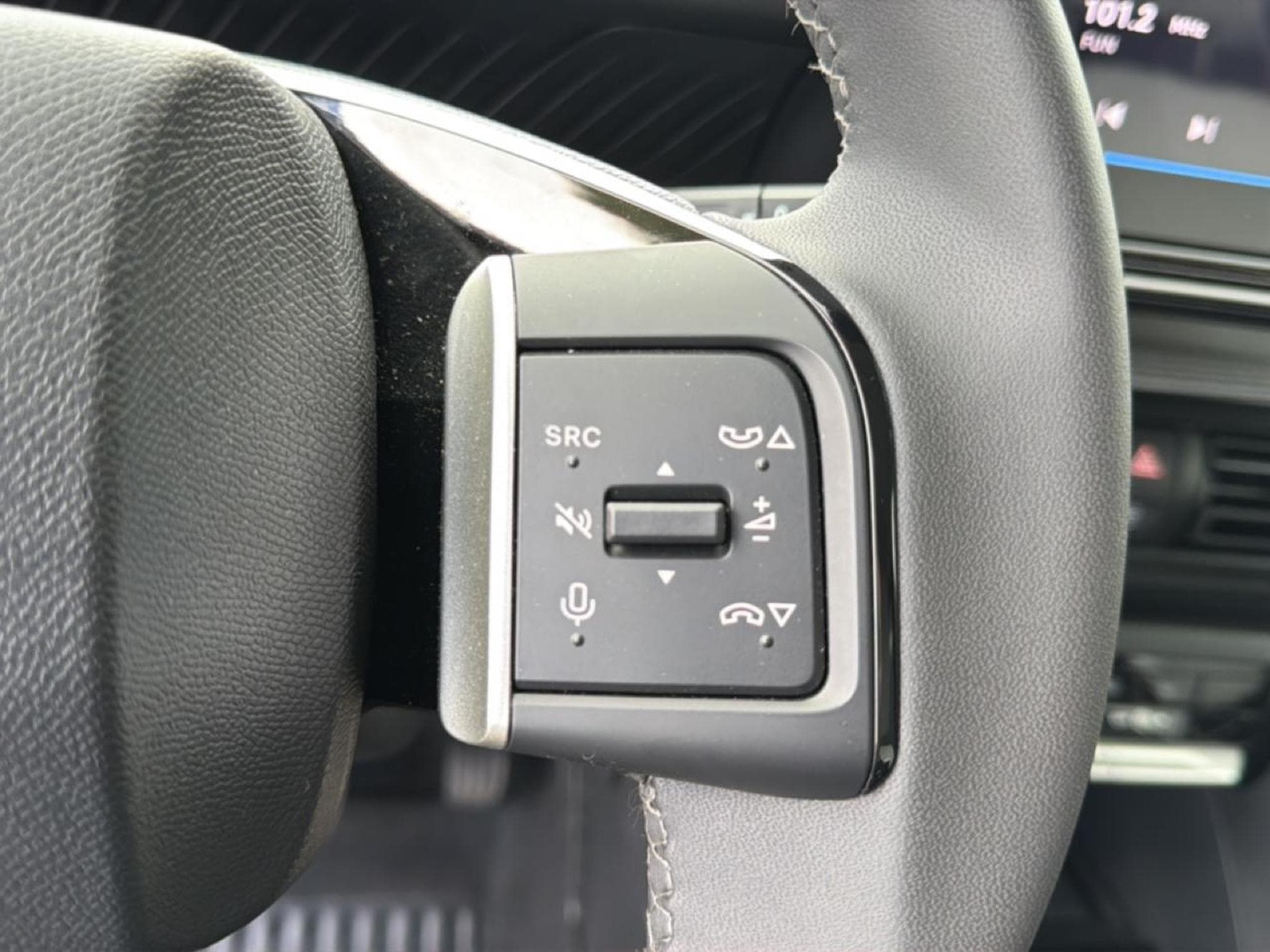 Citroen C3 113 MAX (2024) - Photo 19