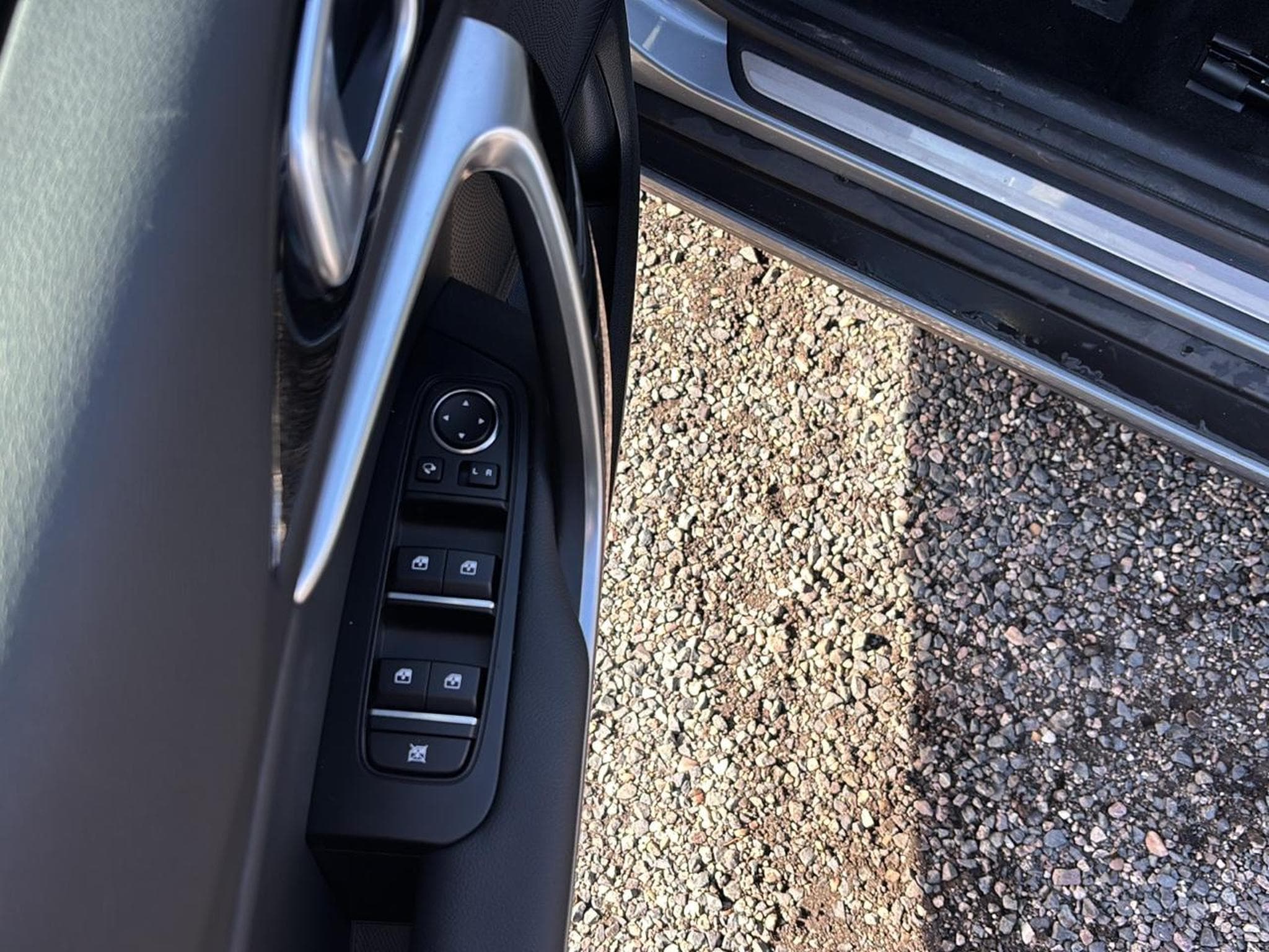 Kia XCEED 1.5 T-GDI 140 GT-LINE PREMIUM DCT7 (2024) - Photo 17