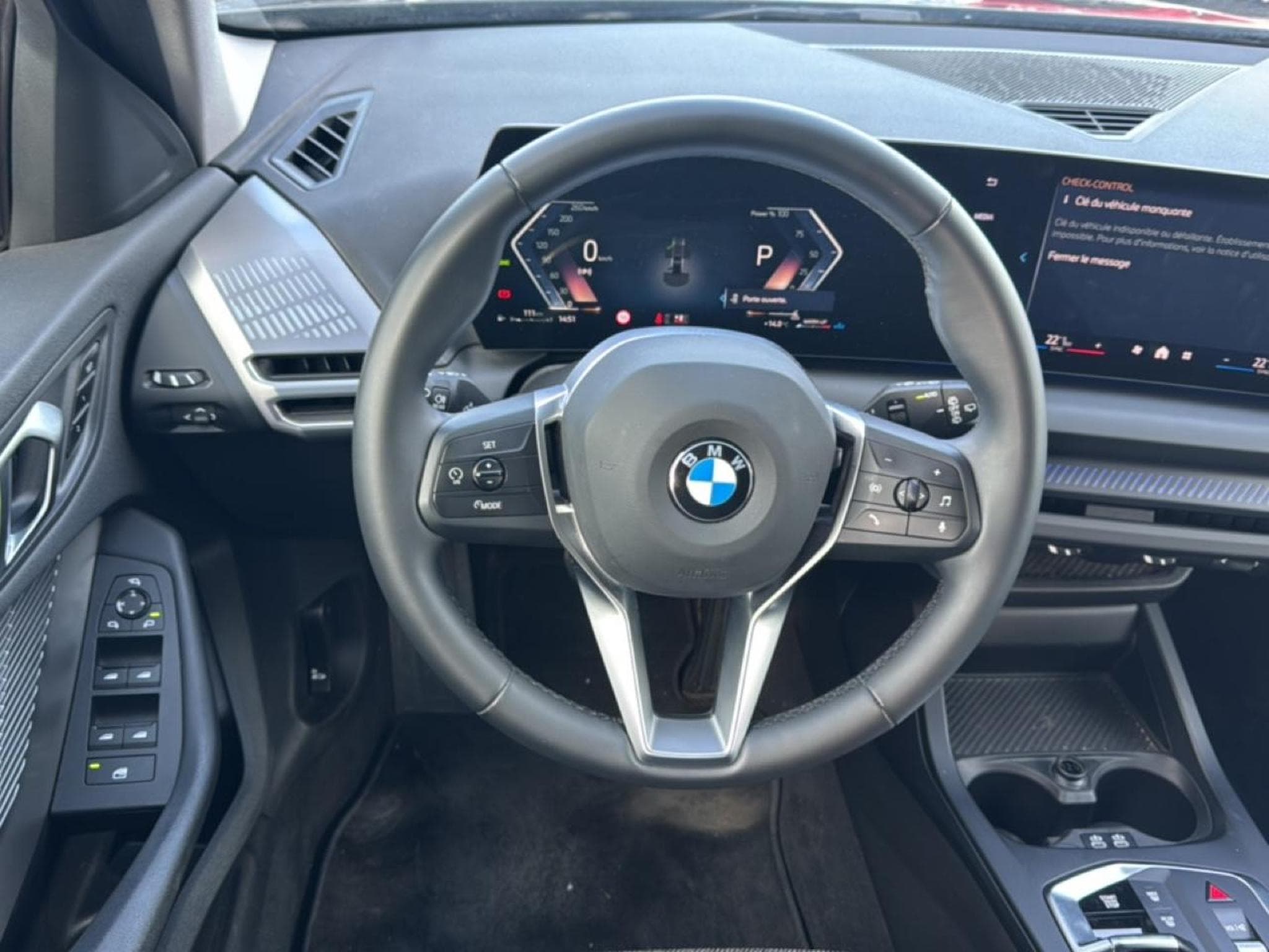 Bmw SERIE 1 (F70) 120DA 163 M SPORT DESIGN DKG7 (2024) - Foto 11