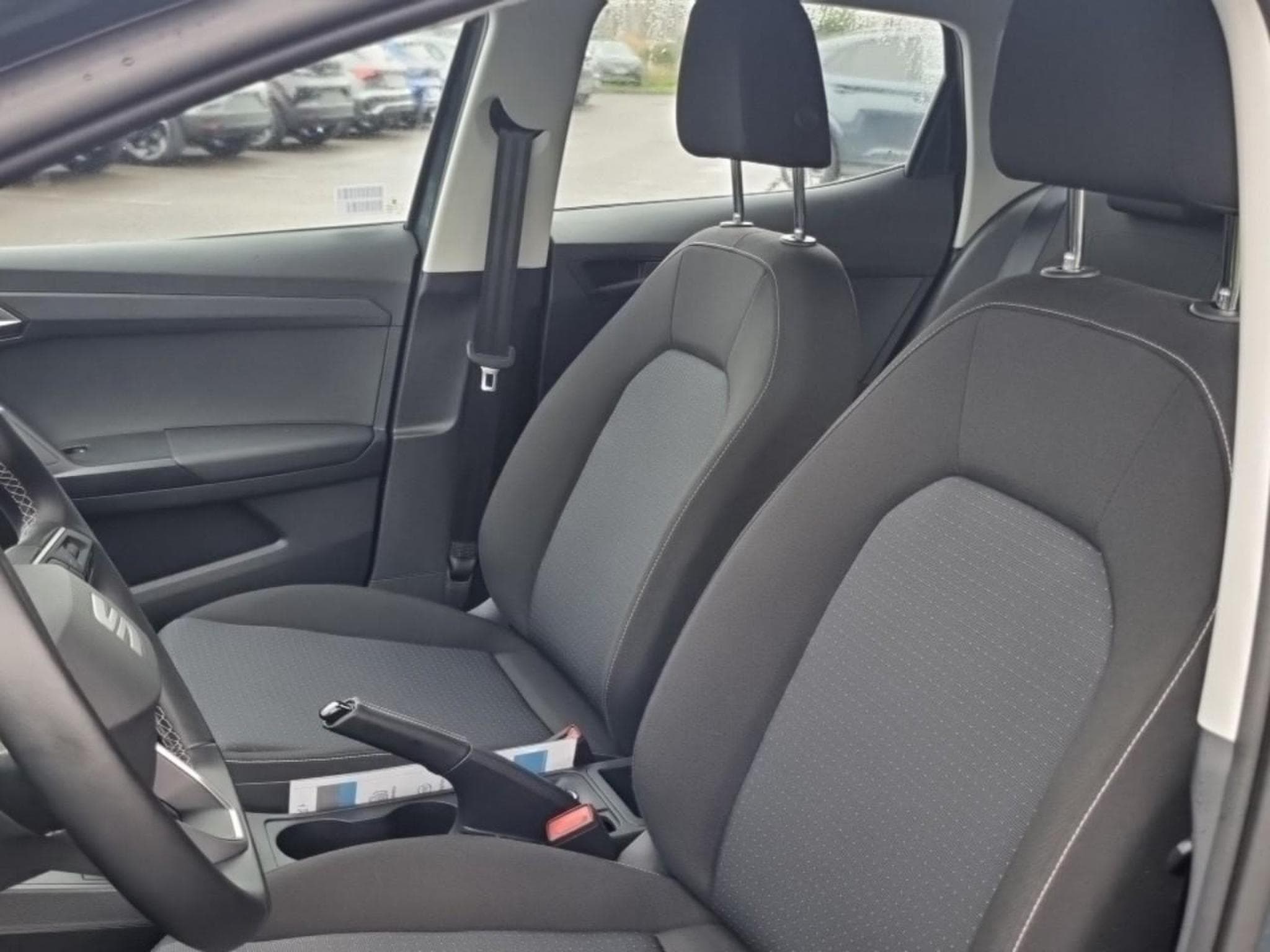 Seat IBIZA 1.0 TSI 95 COPA (2025) - Foto 13
