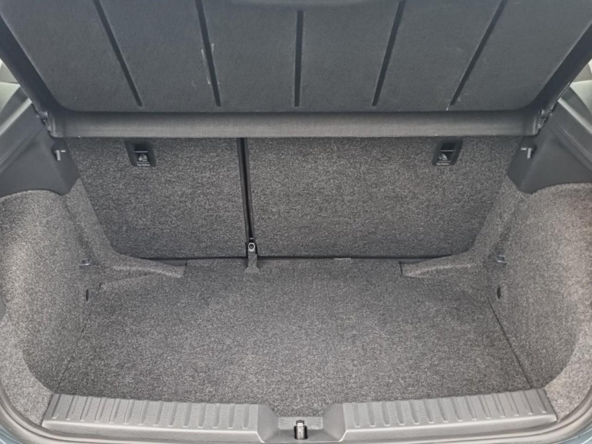 Seat IBIZA 1.0 TSI 95 COPA (2025) - Foto 15