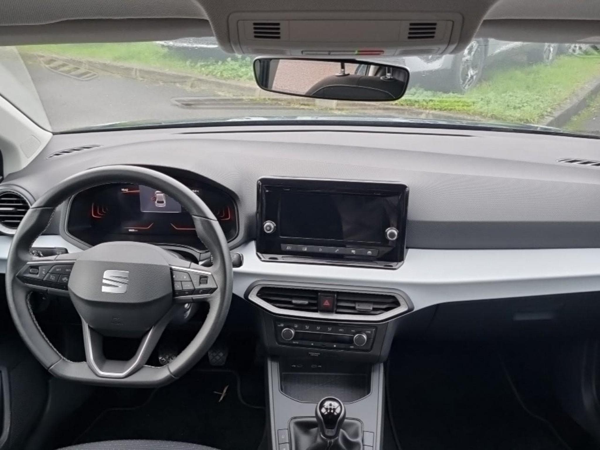 Seat IBIZA 1.0 TSI 95 COPA (2025) - Foto 16