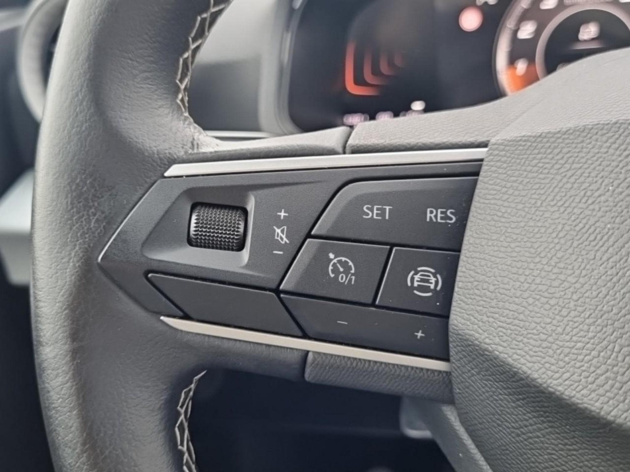 Seat IBIZA 1.0 TSI 95 COPA (2025) - Foto 18