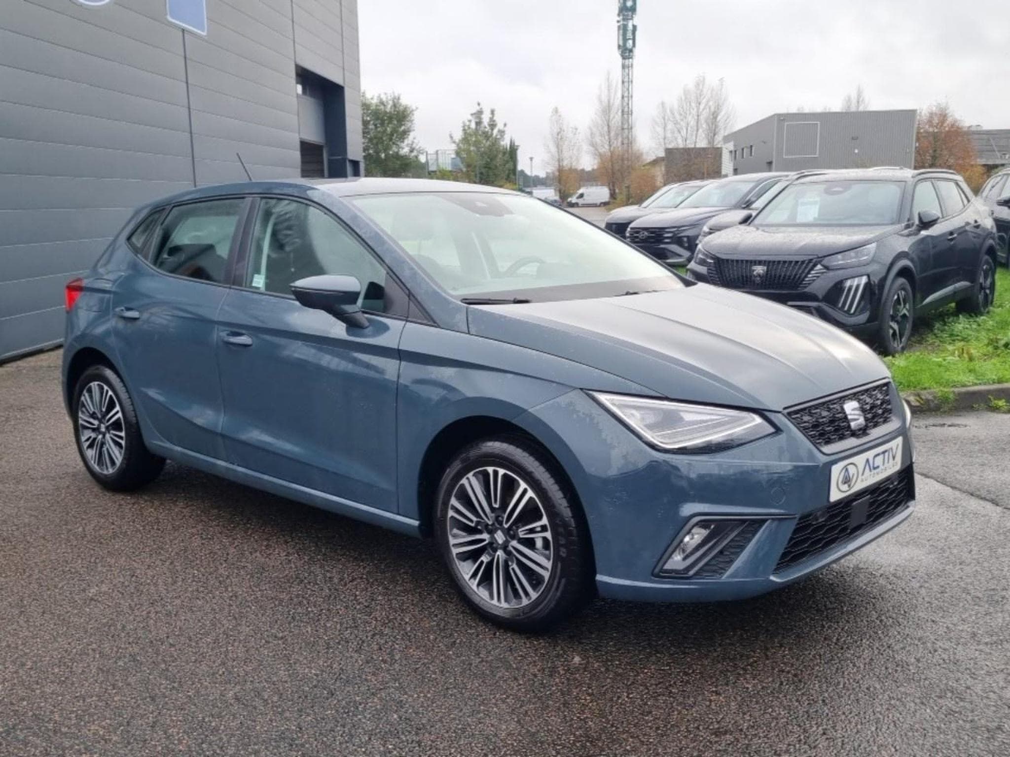 Seat IBIZA 1.0 TSI 95 COPA (2025) - Foto 3