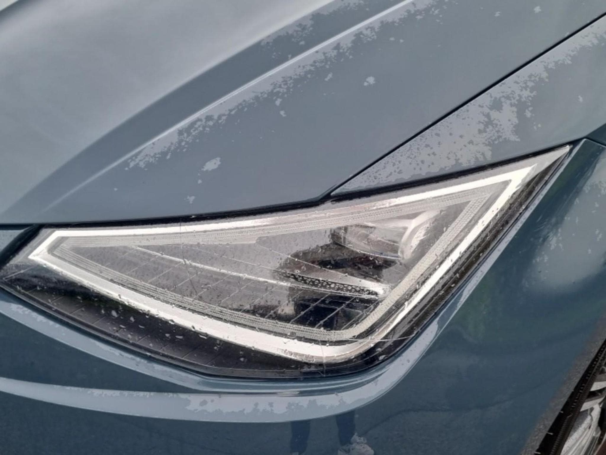 Seat IBIZA 1.0 TSI 95 COPA (2025) - Foto 9