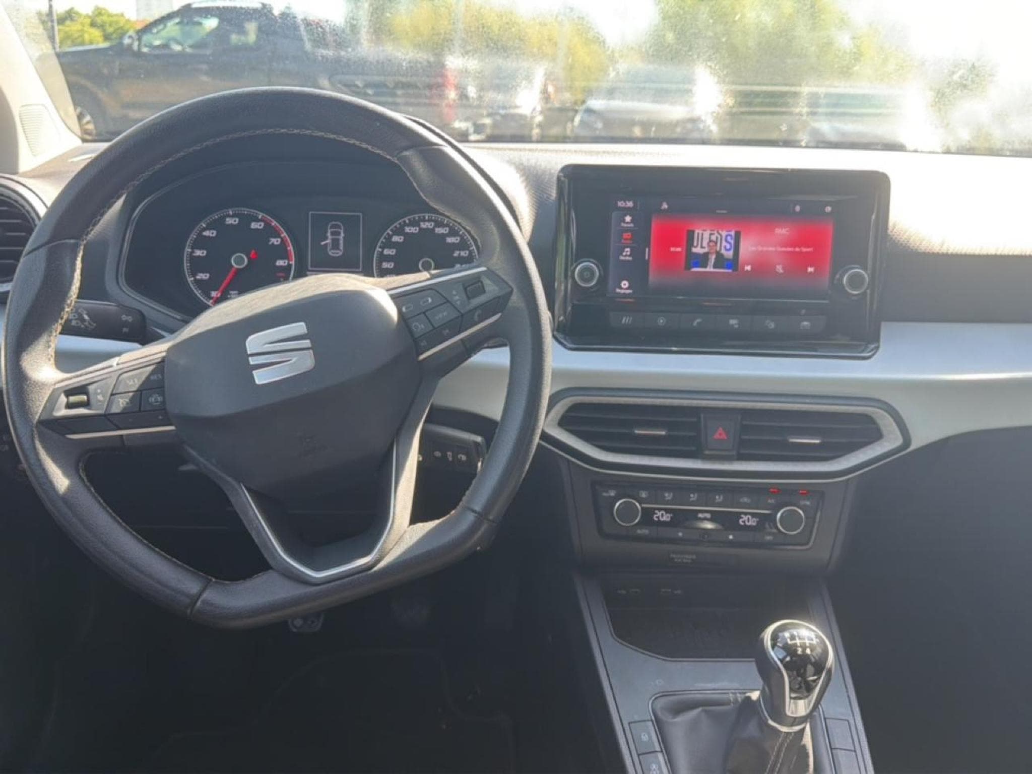 Seat IBIZA 1.0 MPI 80 STYLE BUSINESS (2023) - Photo 10