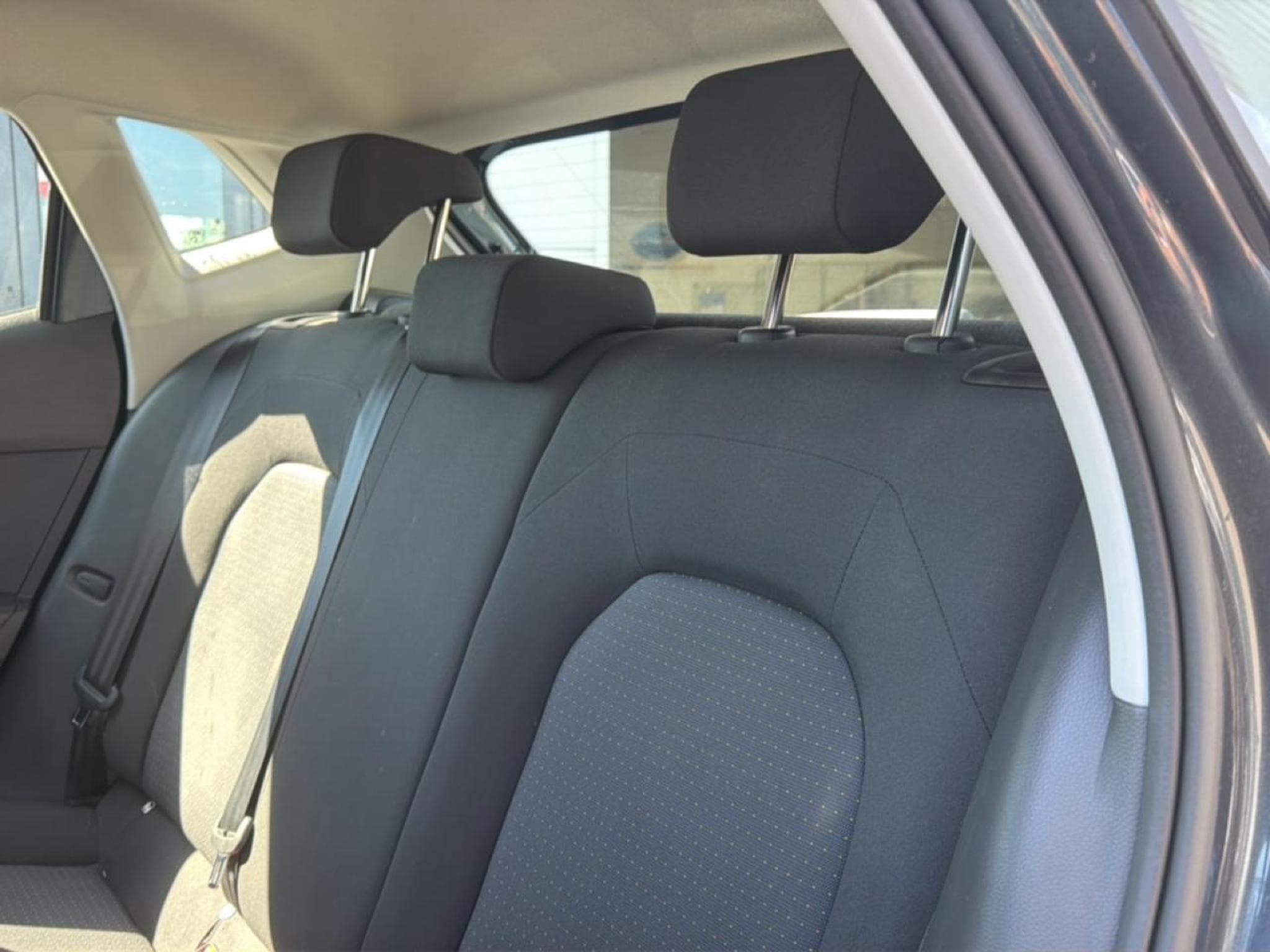 Seat IBIZA 1.0 MPI 80 STYLE BUSINESS (2023) - Photo 13