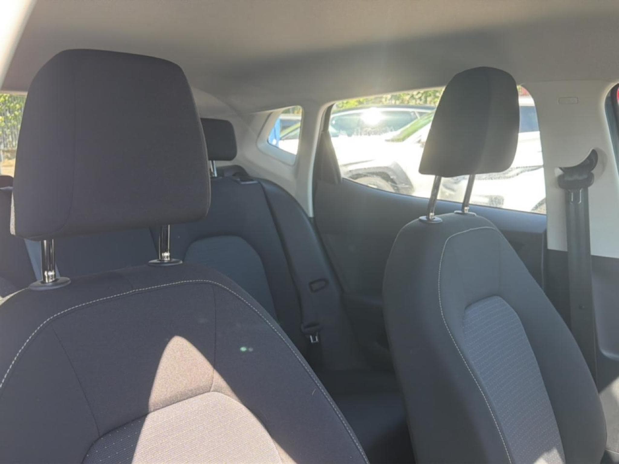 Seat IBIZA 1.0 MPI 80 STYLE BUSINESS (2023) - Photo 19