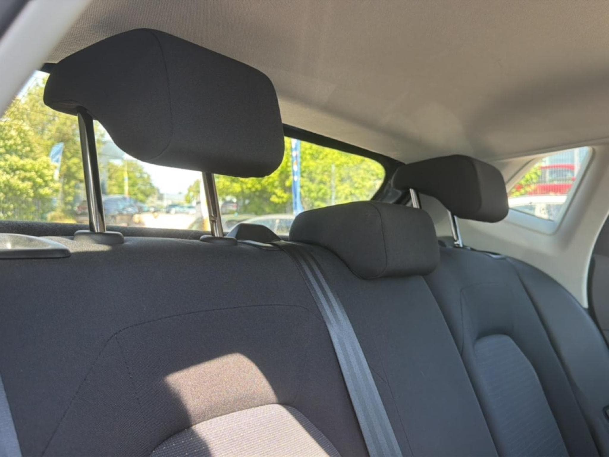 Seat IBIZA 1.0 MPI 80 STYLE BUSINESS (2023) - Photo 20