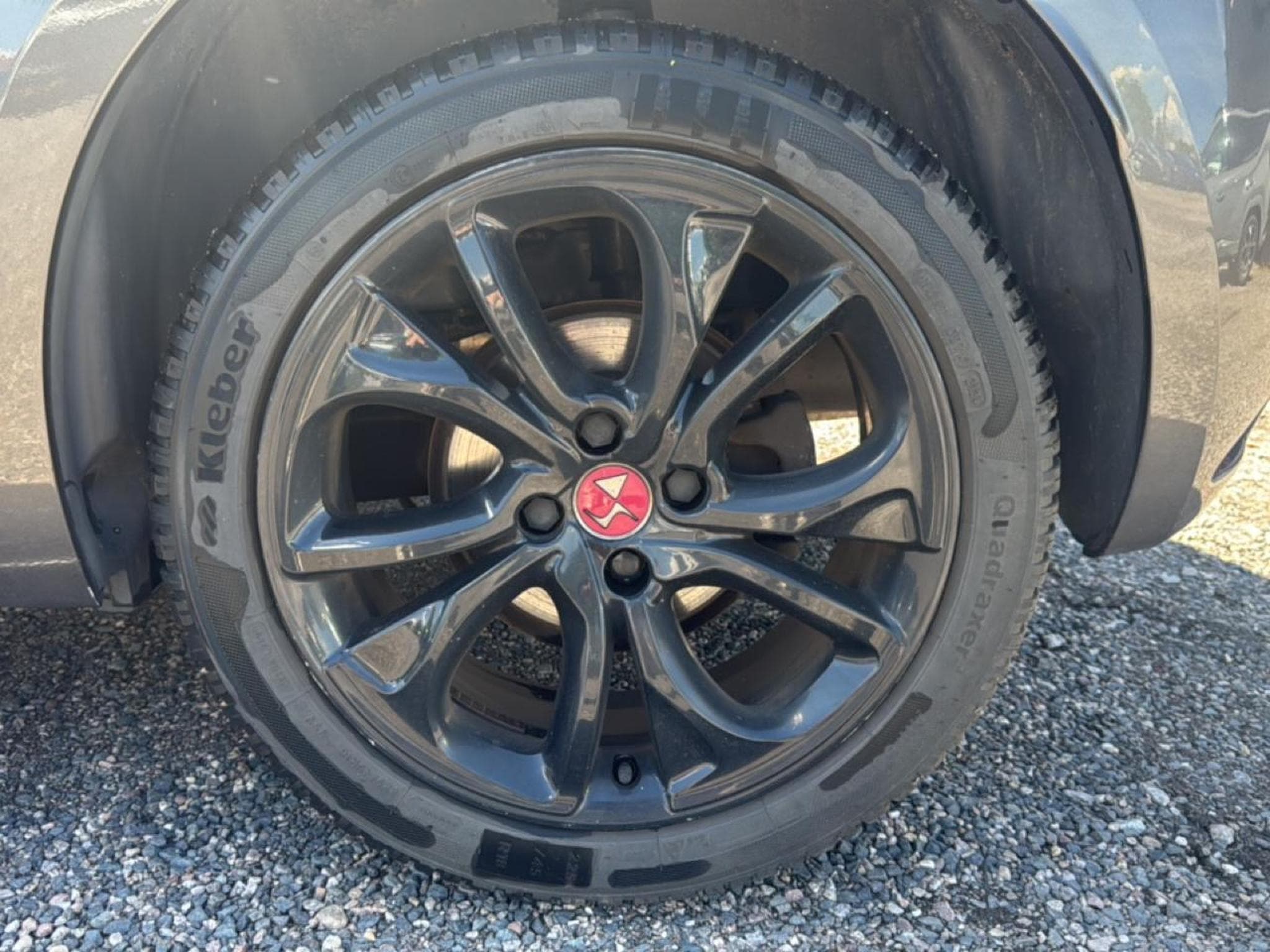 DS Automobiles DS4 BLUEHDI 180 PERFORMANCE LINE EAT6 (2017) - Photo 10